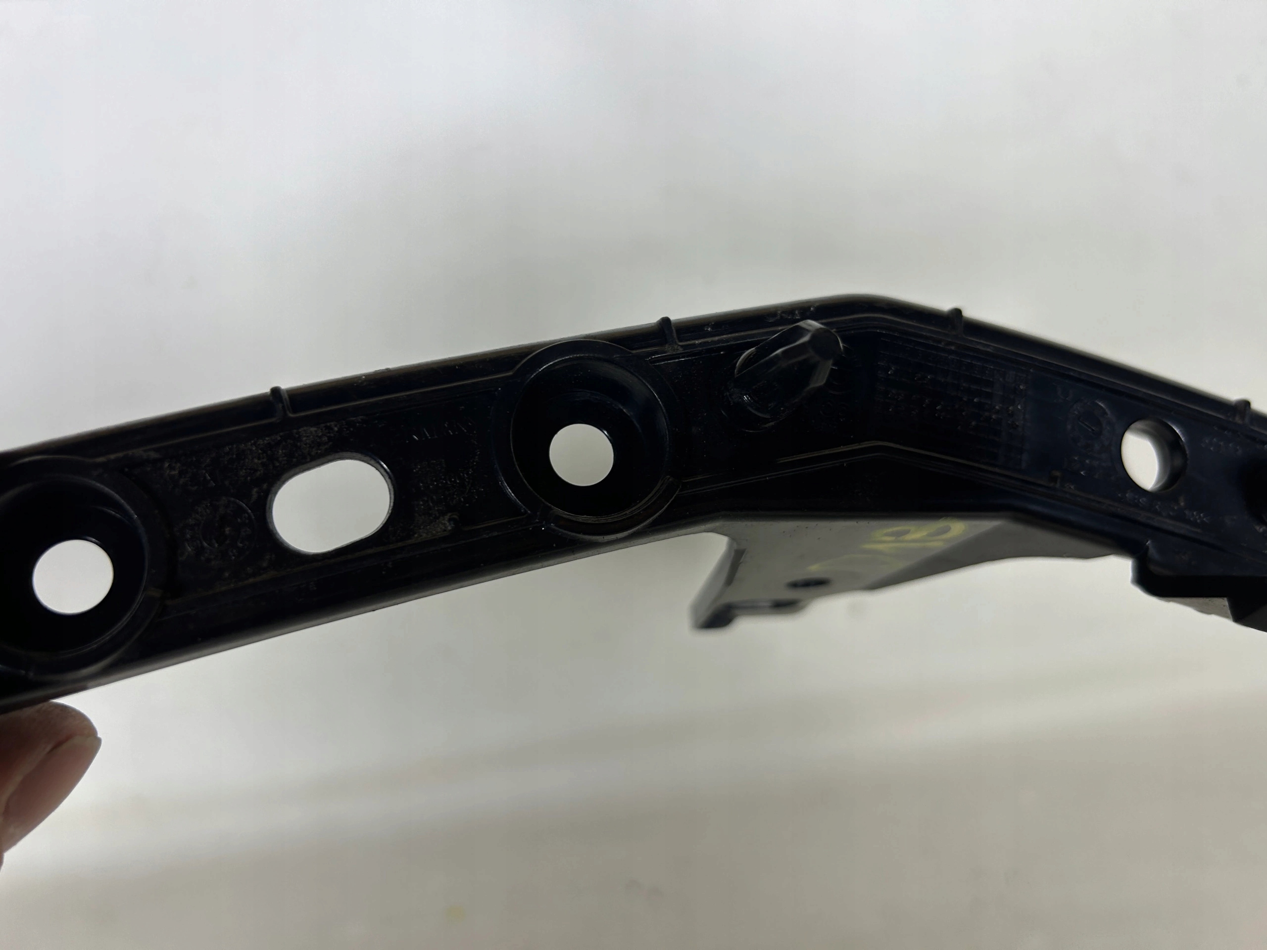 Mazda 3 13- bumper bracket front K4150 BHN1500U1