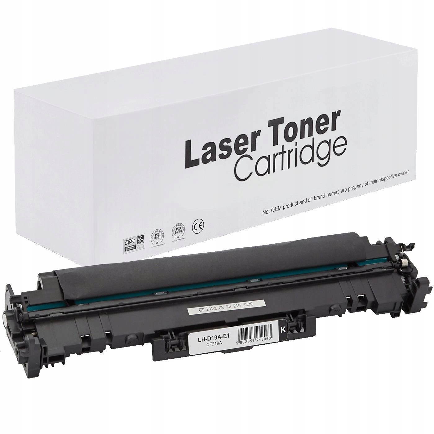

Bęben do Hp 19A CF219A do M102 M104 M130 M132