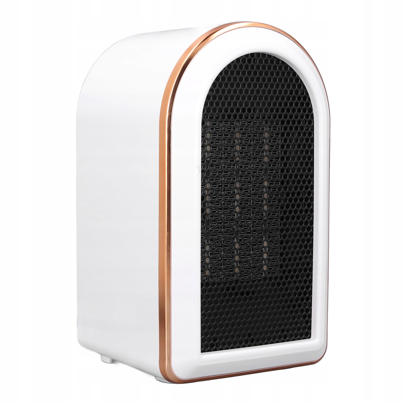 Stolní ohřívač Ptc 1200 W, přenosný elektrický stolní ohřívač 7T