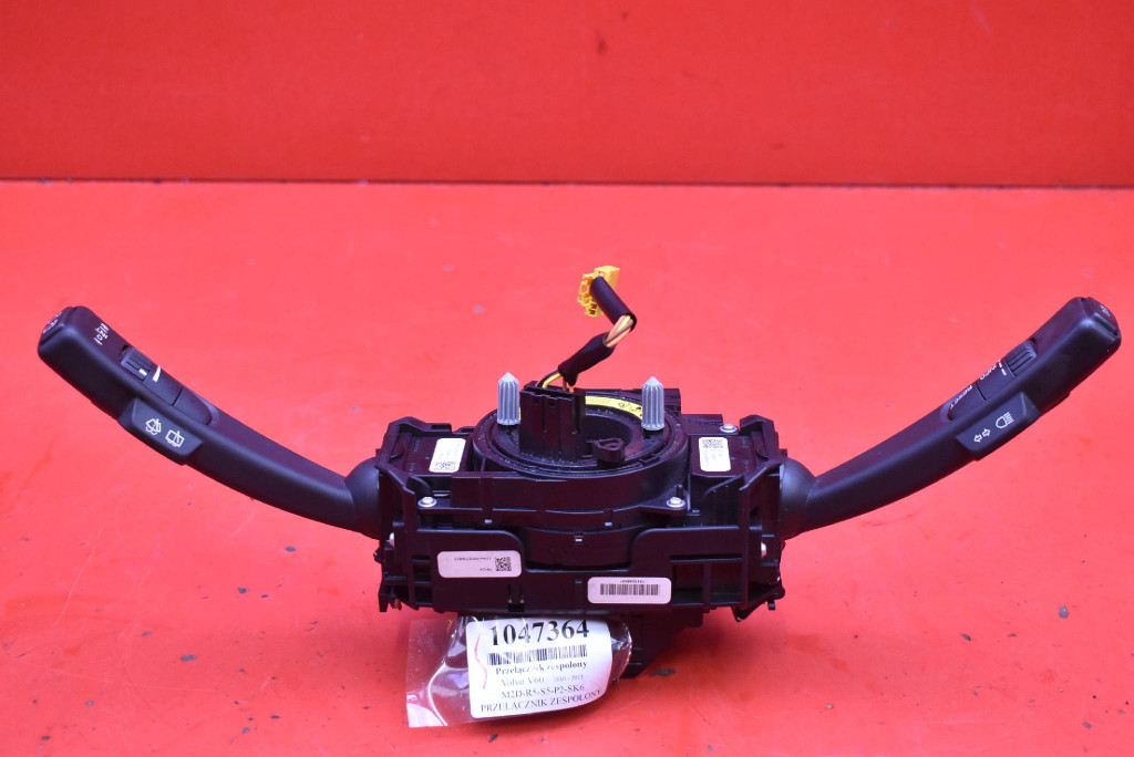 DEVIO LUCI TERGICRISTALLO TERGI PAJAK 31334643 VOLVO V60 1 e KOMBI 10-13