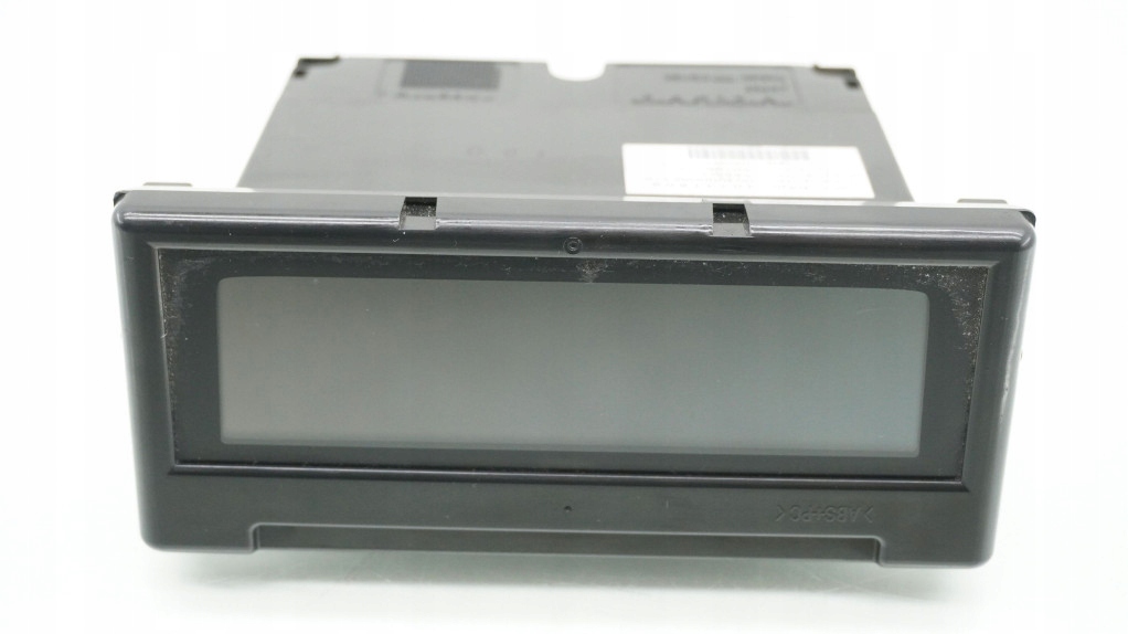 дисплей экран радио volvo V50 S40 II 30737809