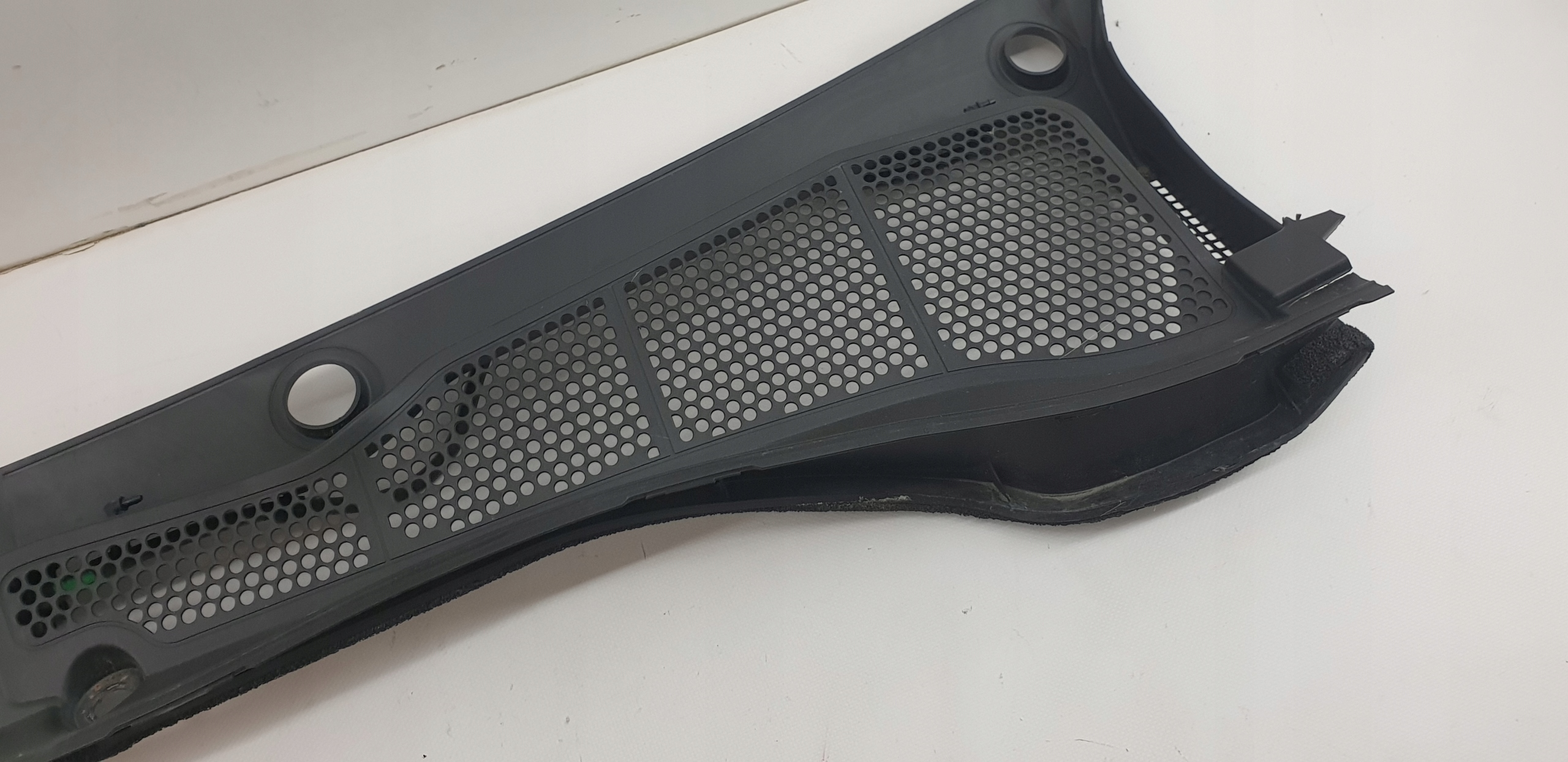 torpedo Citroen c4 Cactus 9801596280 2014r 111#