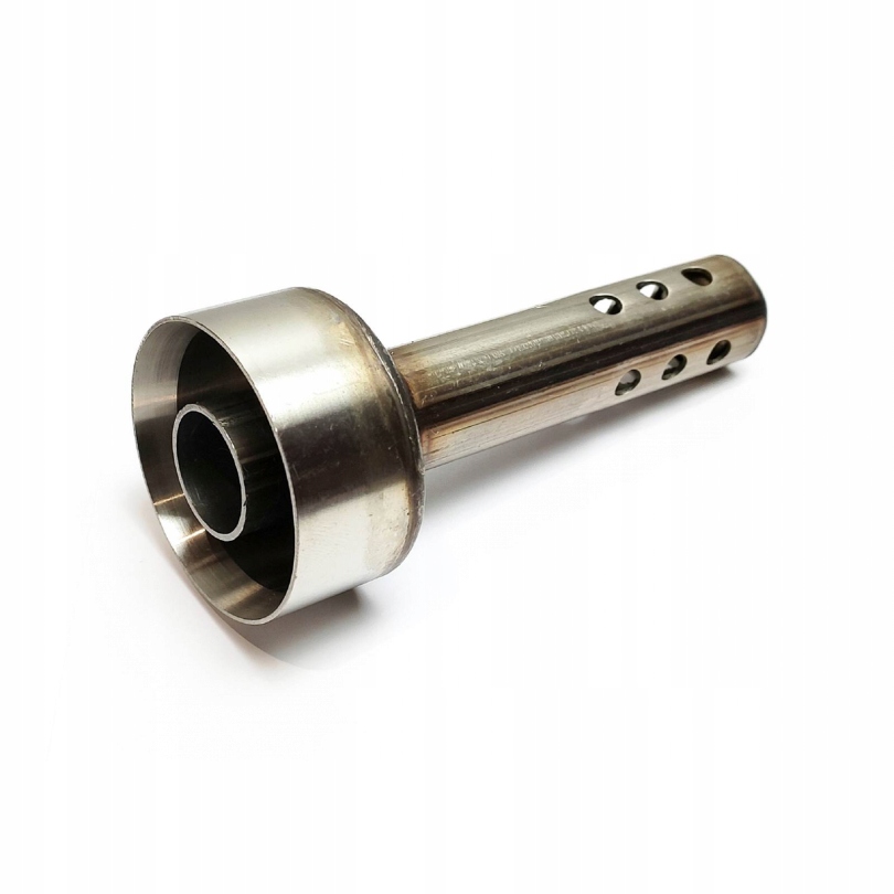 Db Killer IXIL typ TP-HP4 (hmotnosť: 200 g)