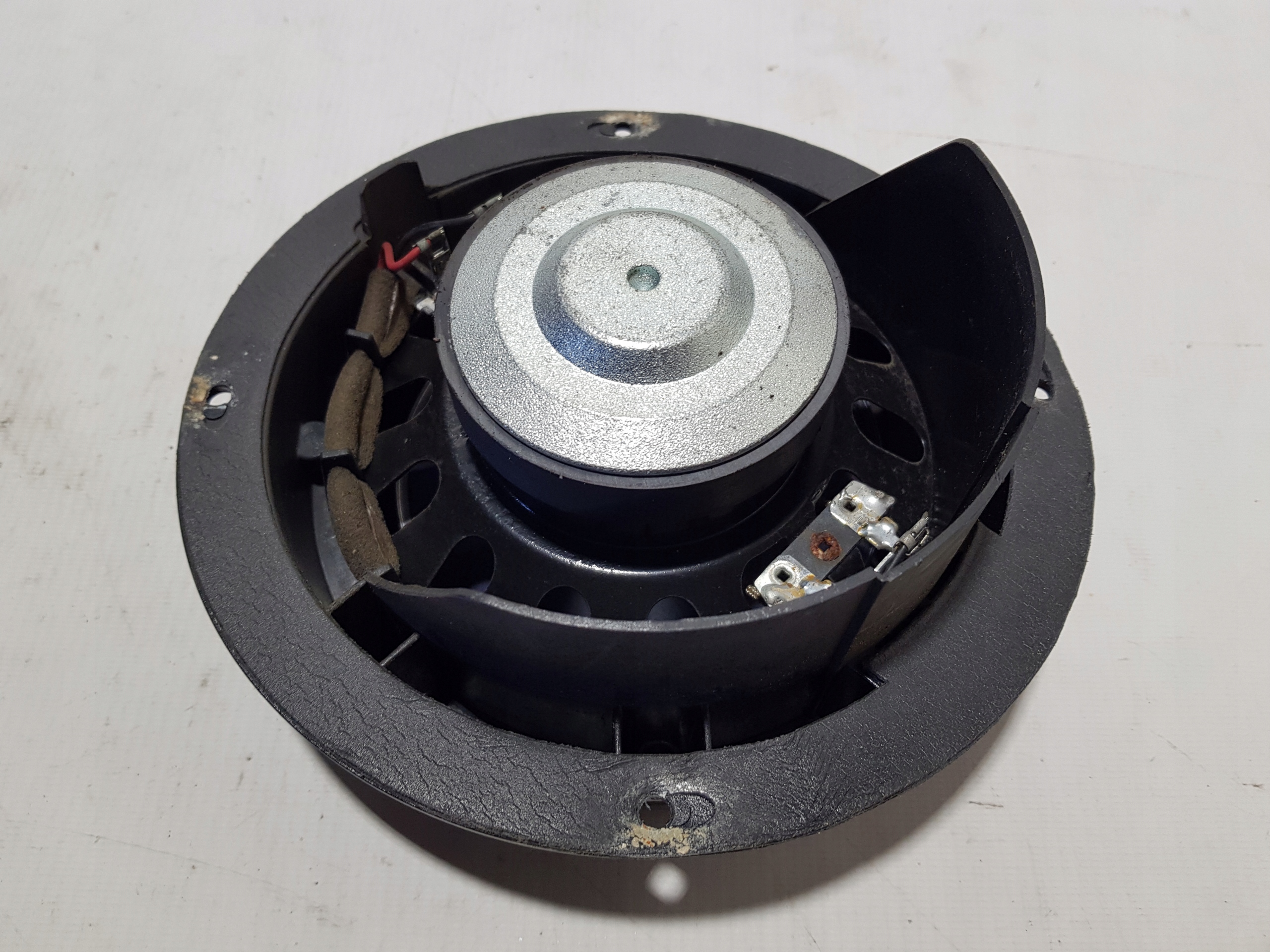 speaker door front MERCEDES ML GL W164 X164 HARMAN KARDON LOGIC 7