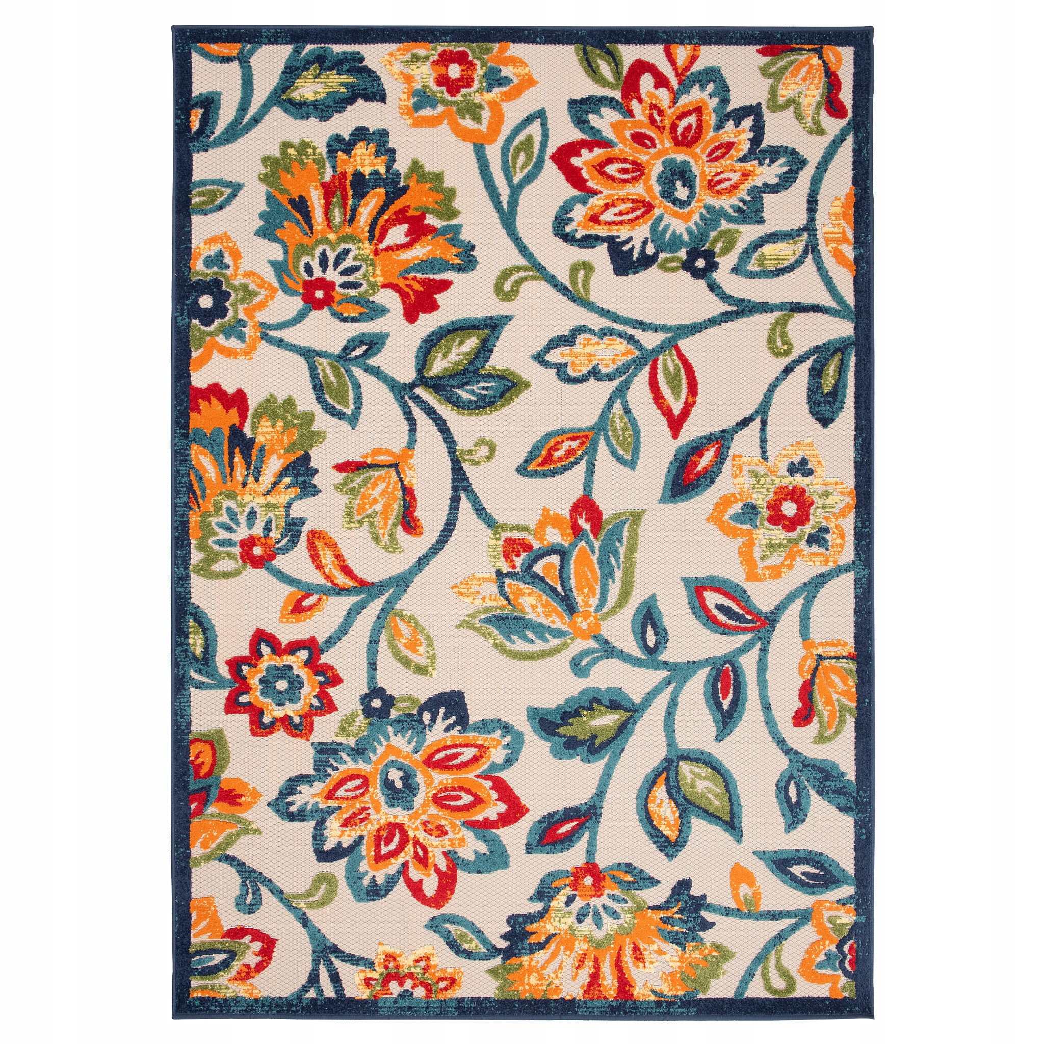 Dywan Sznurkowy Aventura 120x170 Modny Stylowy r13