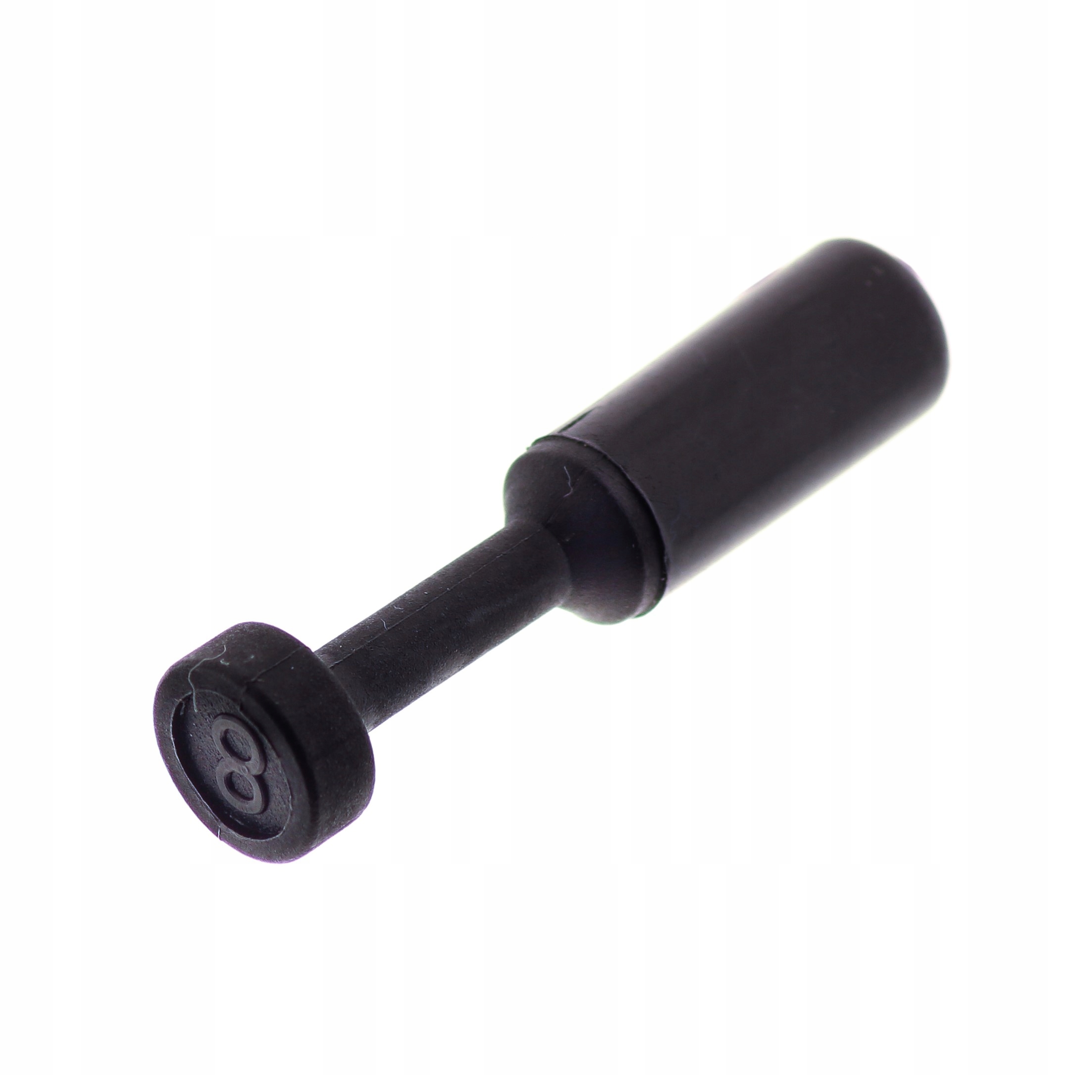 

Złączka Wtykowa Zaślepka Wąż 8 MM Korek SPP08