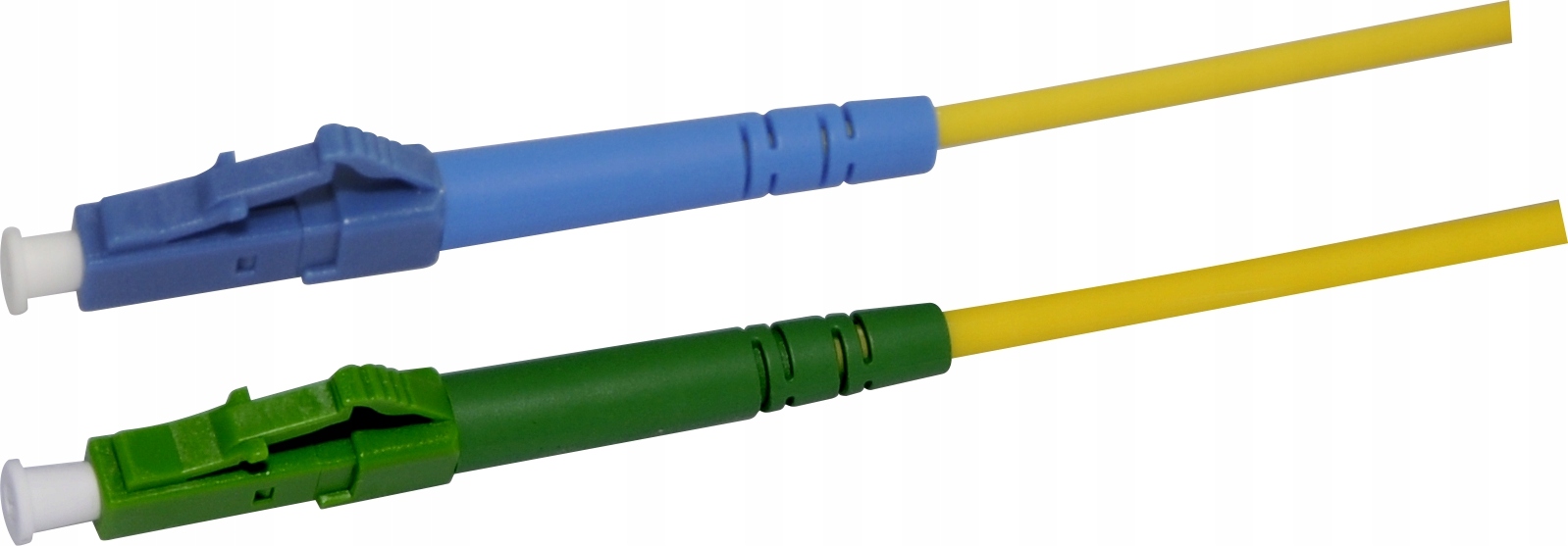 Patchcord LC/PC-LC/APC SM sx 2.8mm G657A1 15m - Sklep, Opinie, Cena w ...