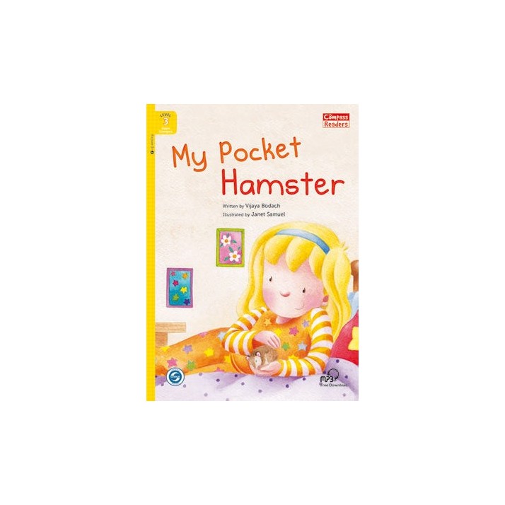 My Pocket Hamster MP3