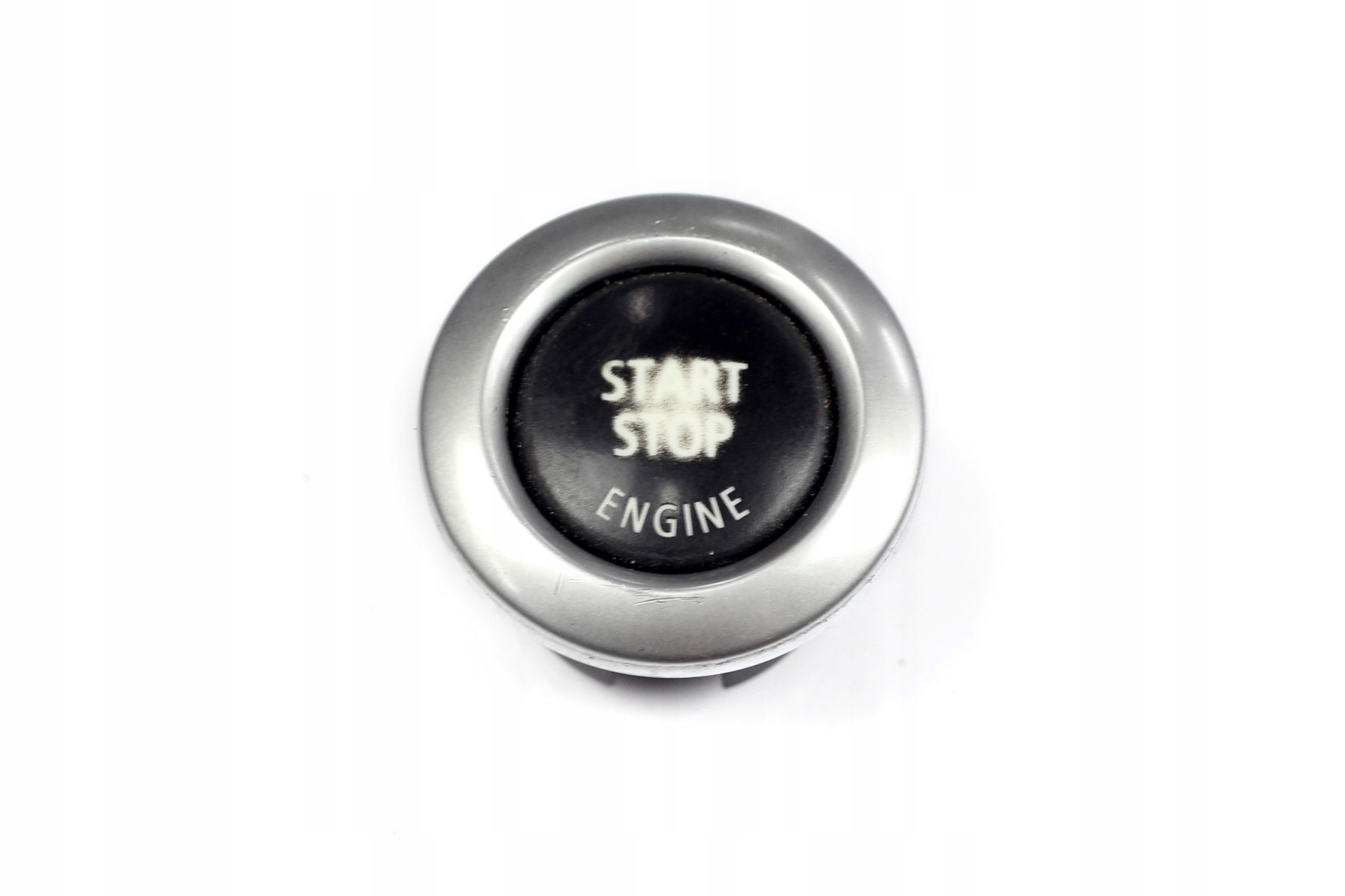 Przycisk odpalania Start stop Engine BMW E90 05-08