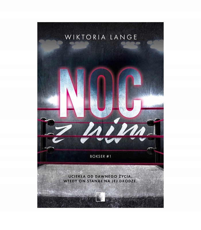 Noc z nim, Wiktoria Lange NSZ