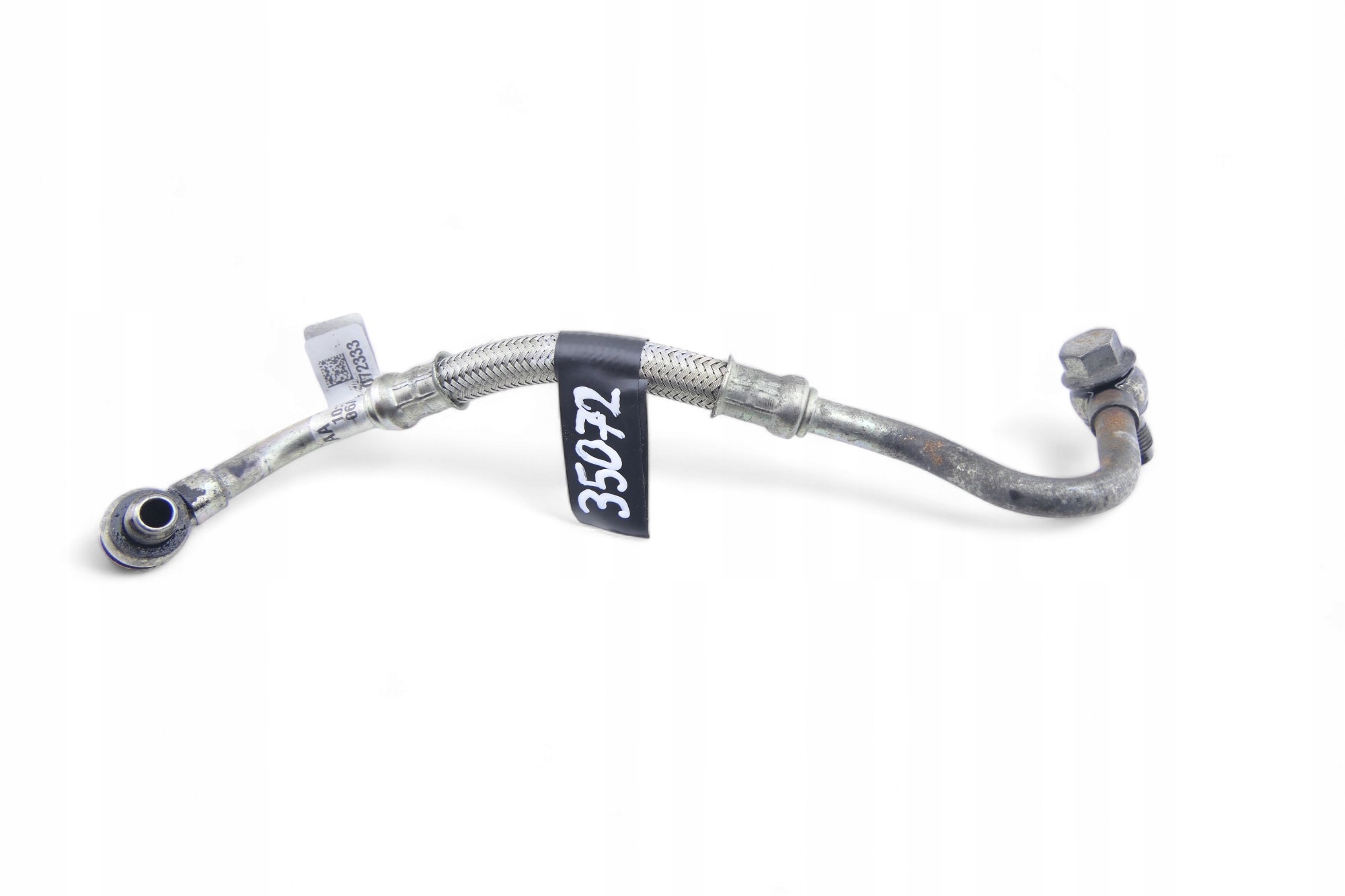 Ölleitung LAND ROVER DISCOVERY V 2.0D G4D3-6K679-AA