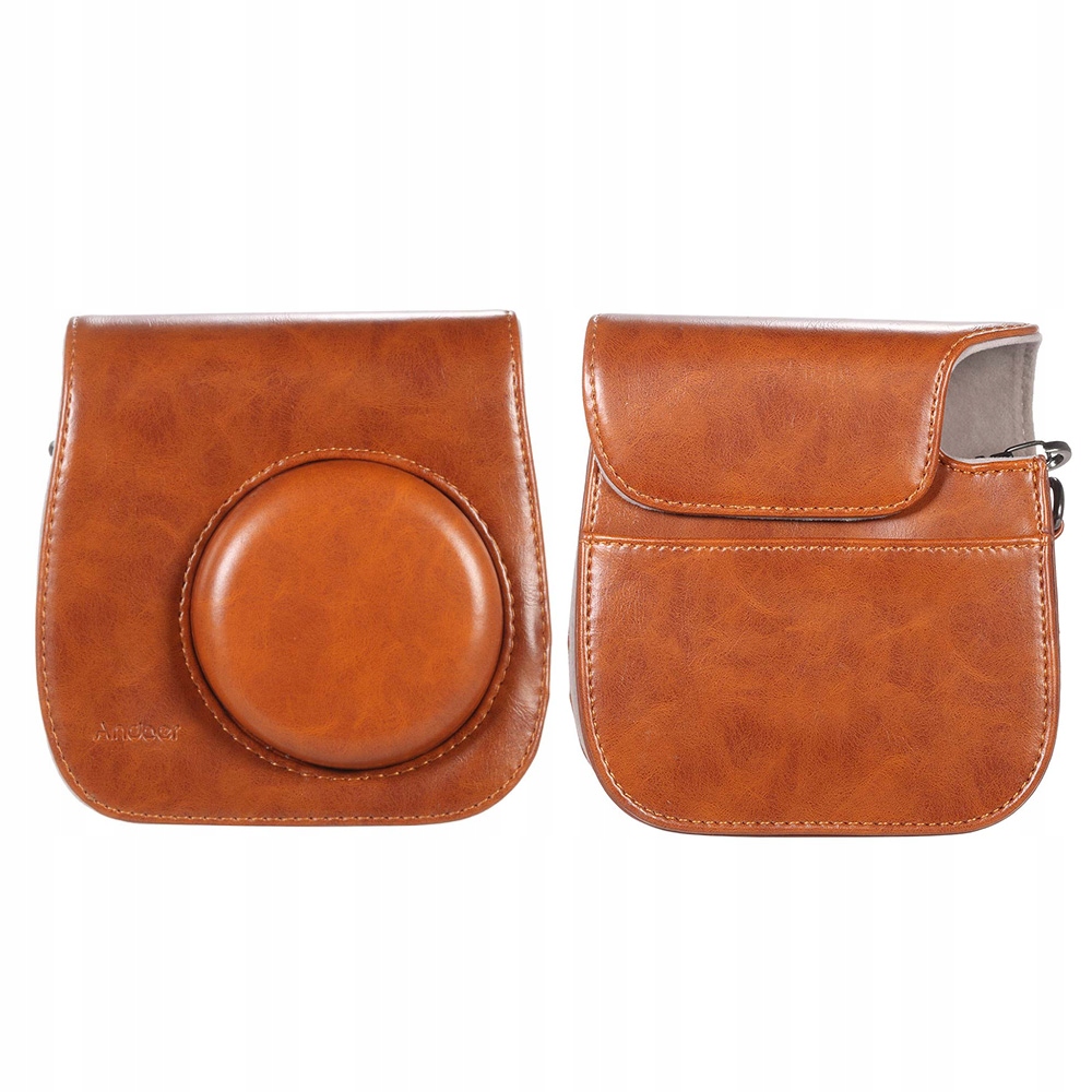 Etui Pokrowiec do FujiFilm INSTAX Mini 8 8s 8 9 Marka Inna