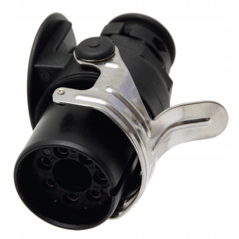 51305551 - 7-контактний роз'єм EBS. 50751305551 M & K