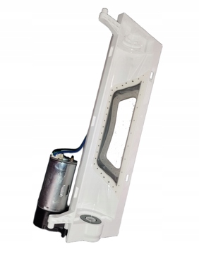 Napęd szczotki głównej do robota sprzątającego Viomi S9