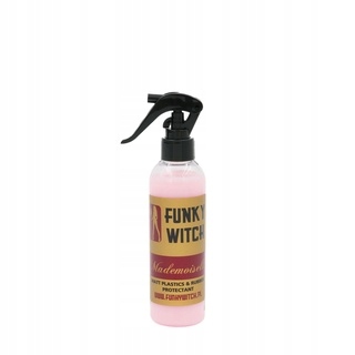 

Funky Witch Mademoiselle Dressing do plastiku 0,2L