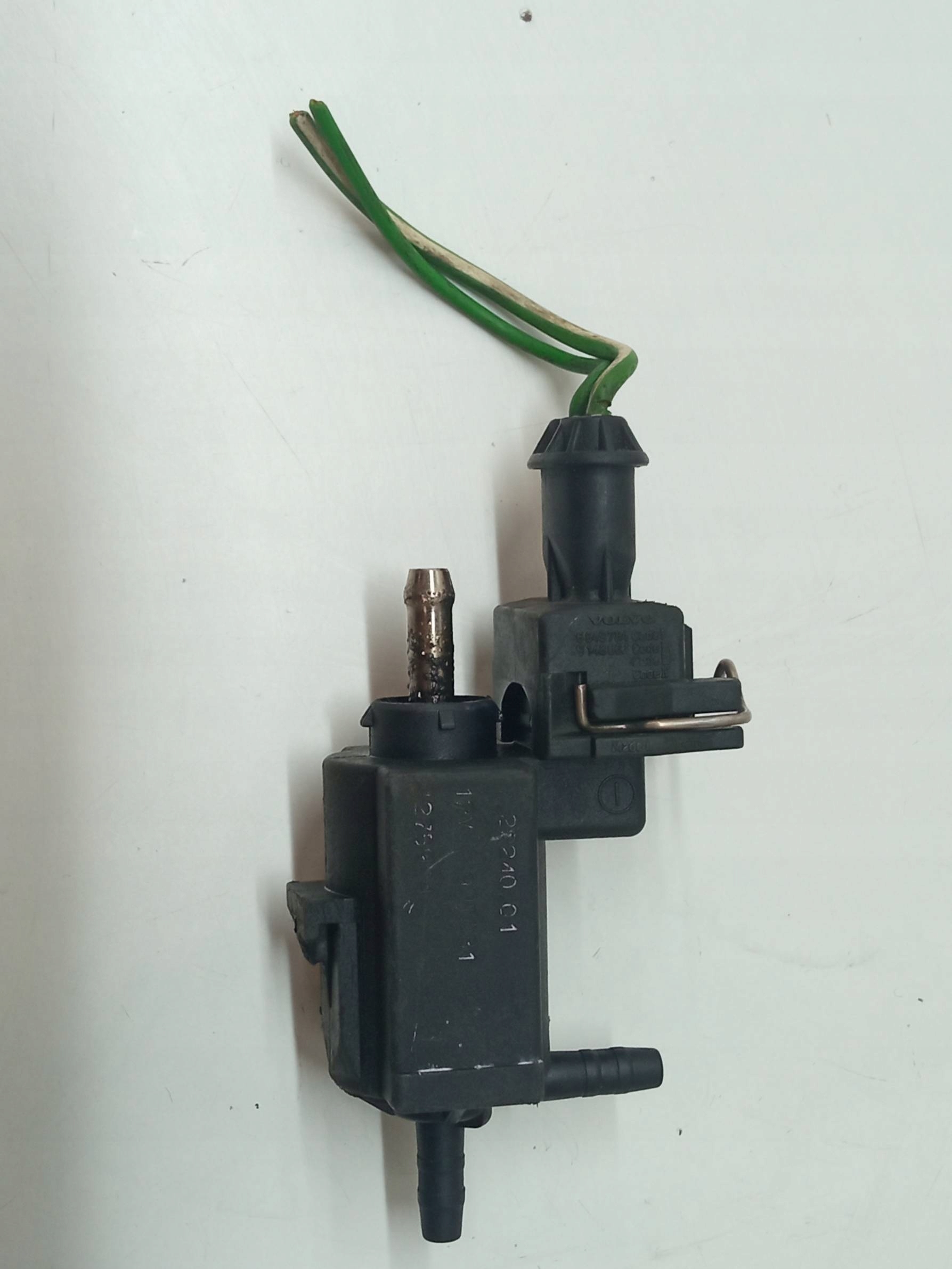 elettrovalvola KOMPLET 30611668 Volvo S80 e (1998-2006)