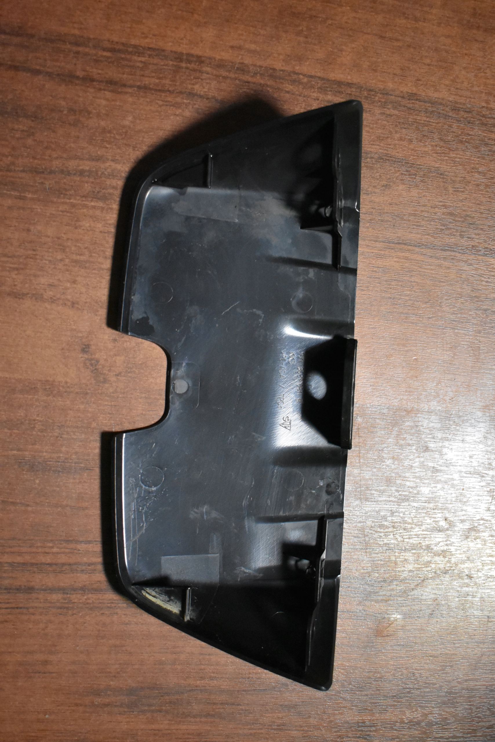 IDEALNA cover mirrors PORSCHE TAYCAN 1