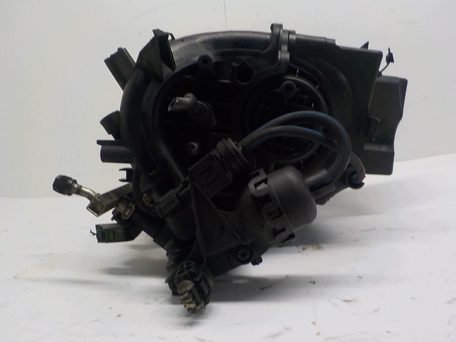 OPEL ASTRA H intake manifold 55557044 1.6 petrol