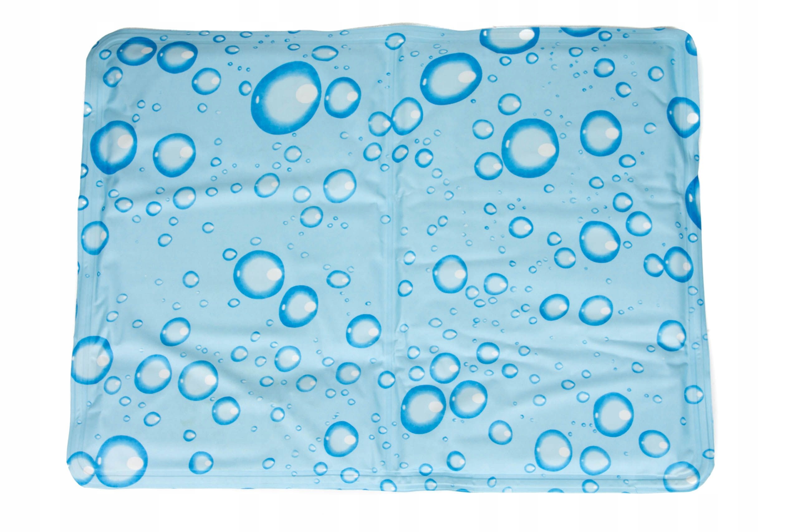 

Trixie Mata chłodząca jasnoniebieska 40x30cm