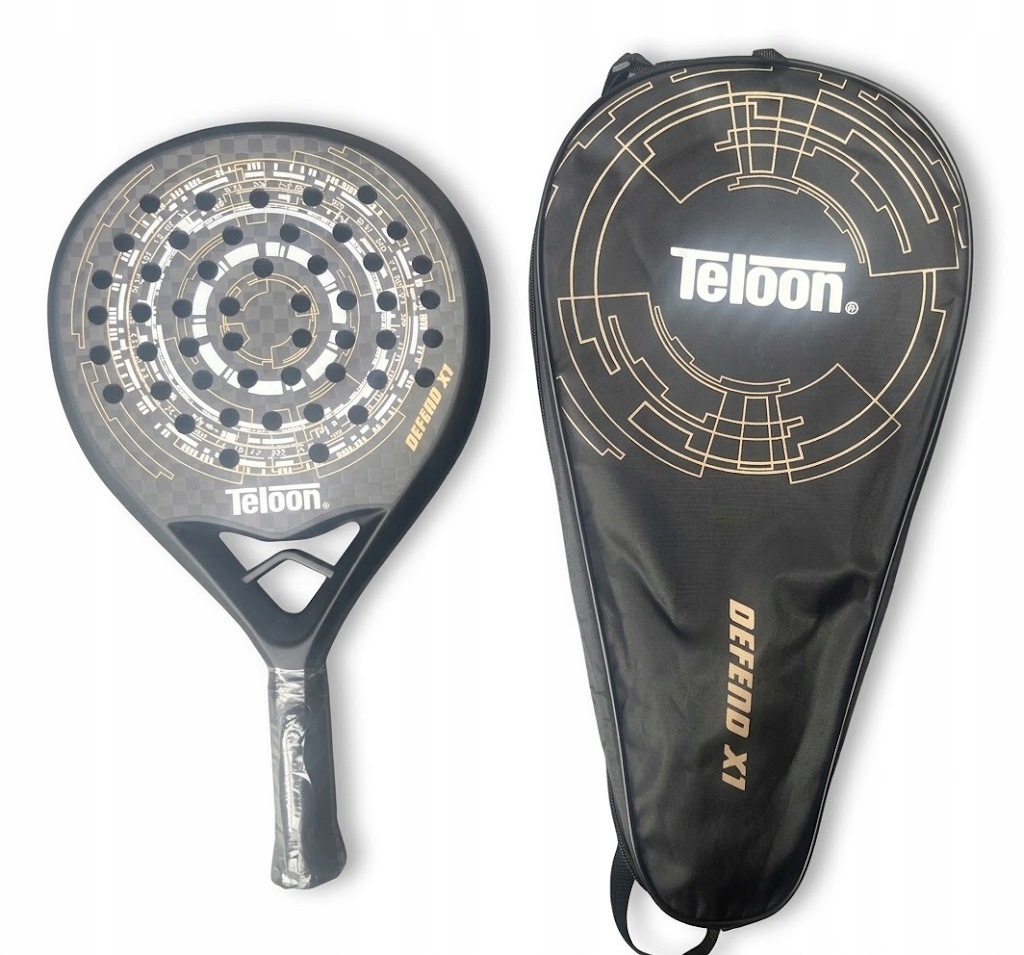 Raketa pro Padla Teloon Defend X1 12 K Obal Obal