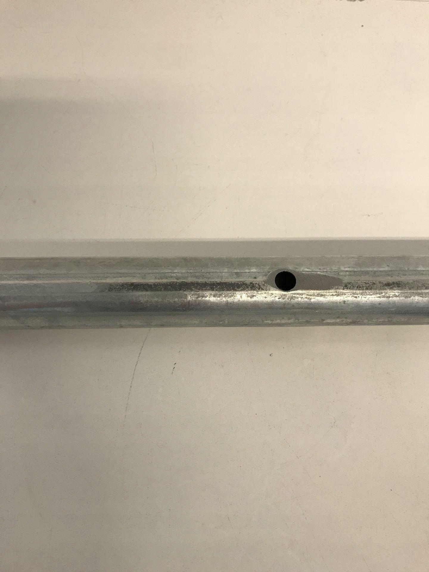 DRABINA DO TRAMPOLINY EAN (GTIN) 4046228294346