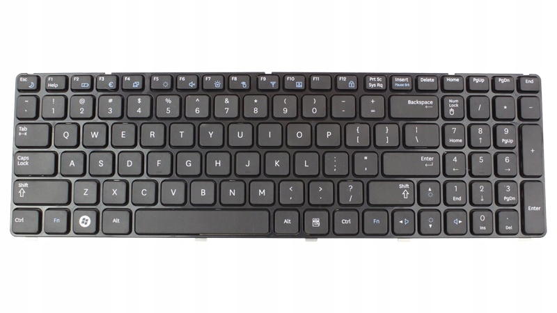 

Klawiatura Samsung R580 NP-R580 R590 NP-R590 E852