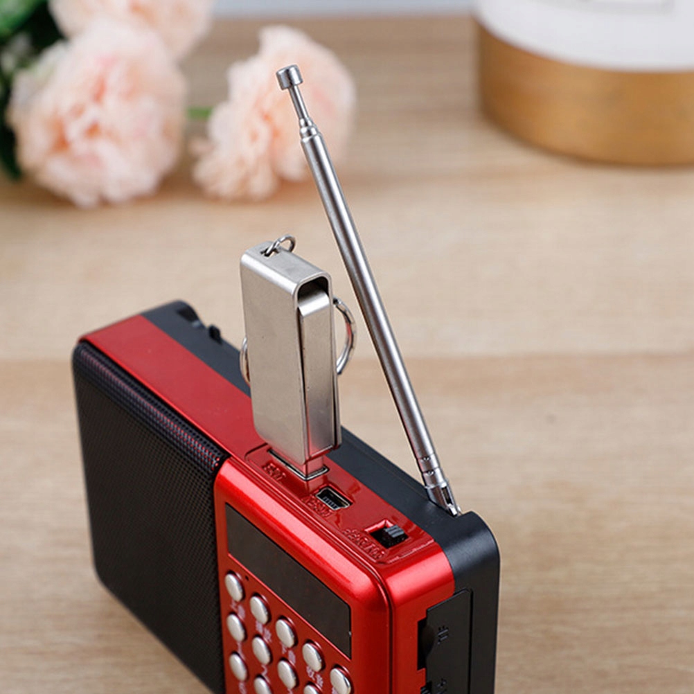 WYMIANA ANTENY PILOTA RADIO DACHOWE Marka bez marki