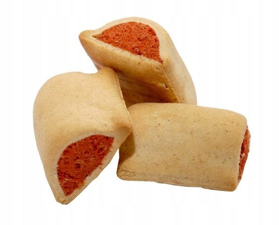 Bosch Duo Rind sušenky s hovězím masem 10 kg