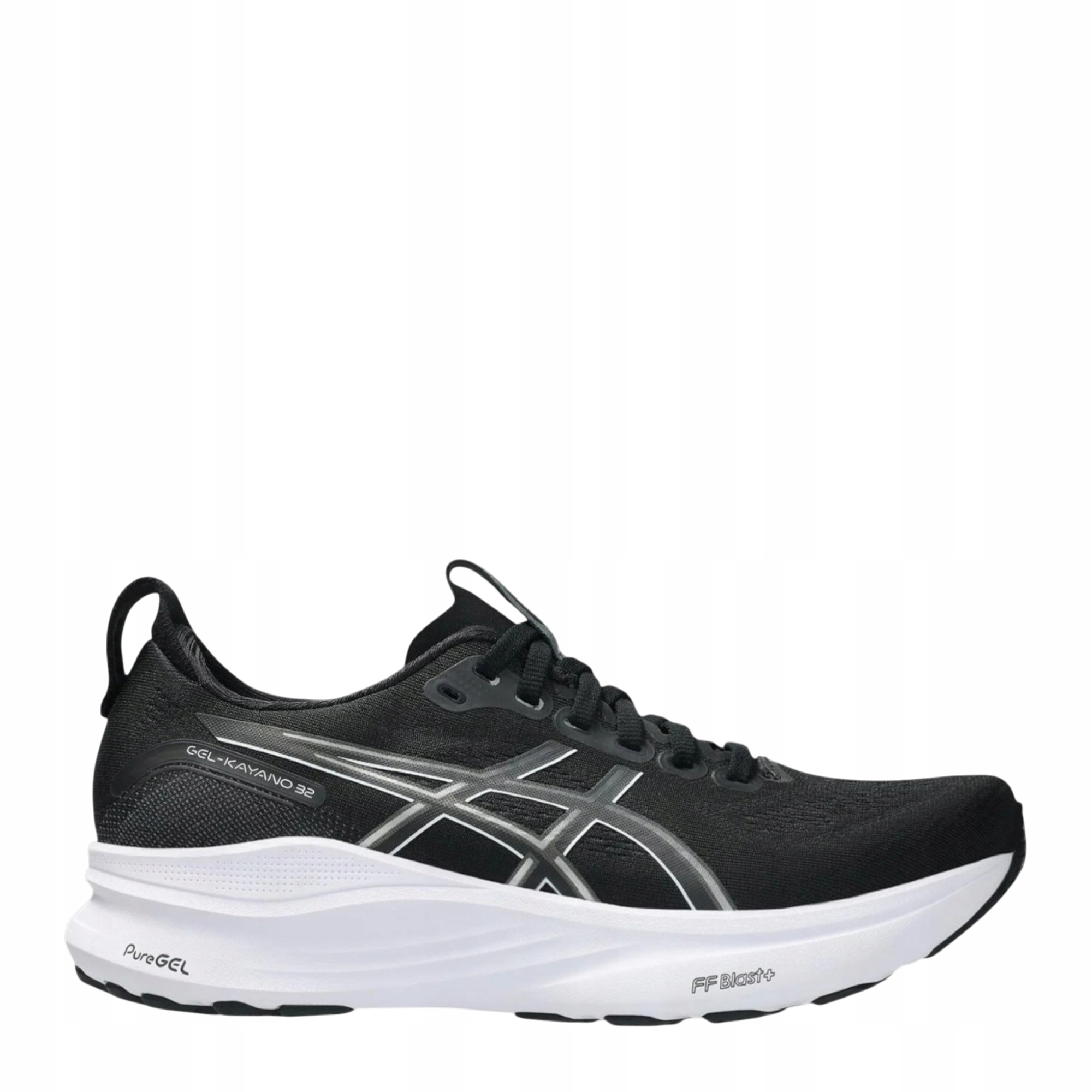 Buty do biegania damskie Asics Gel-Kayano 32 1012B838-002