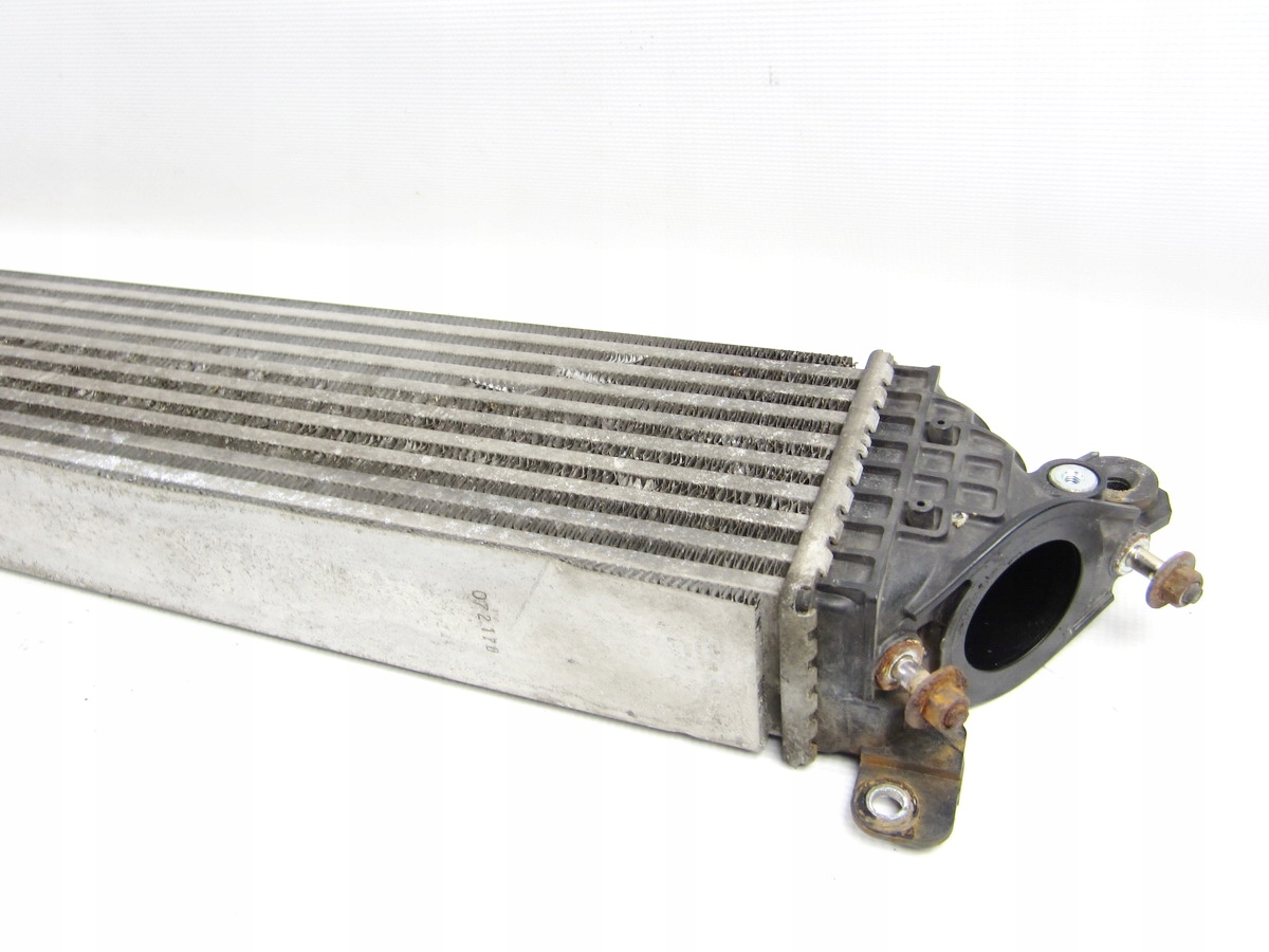 INTERCOOLER MAZDA CX5 CX-5 2.2D 2014