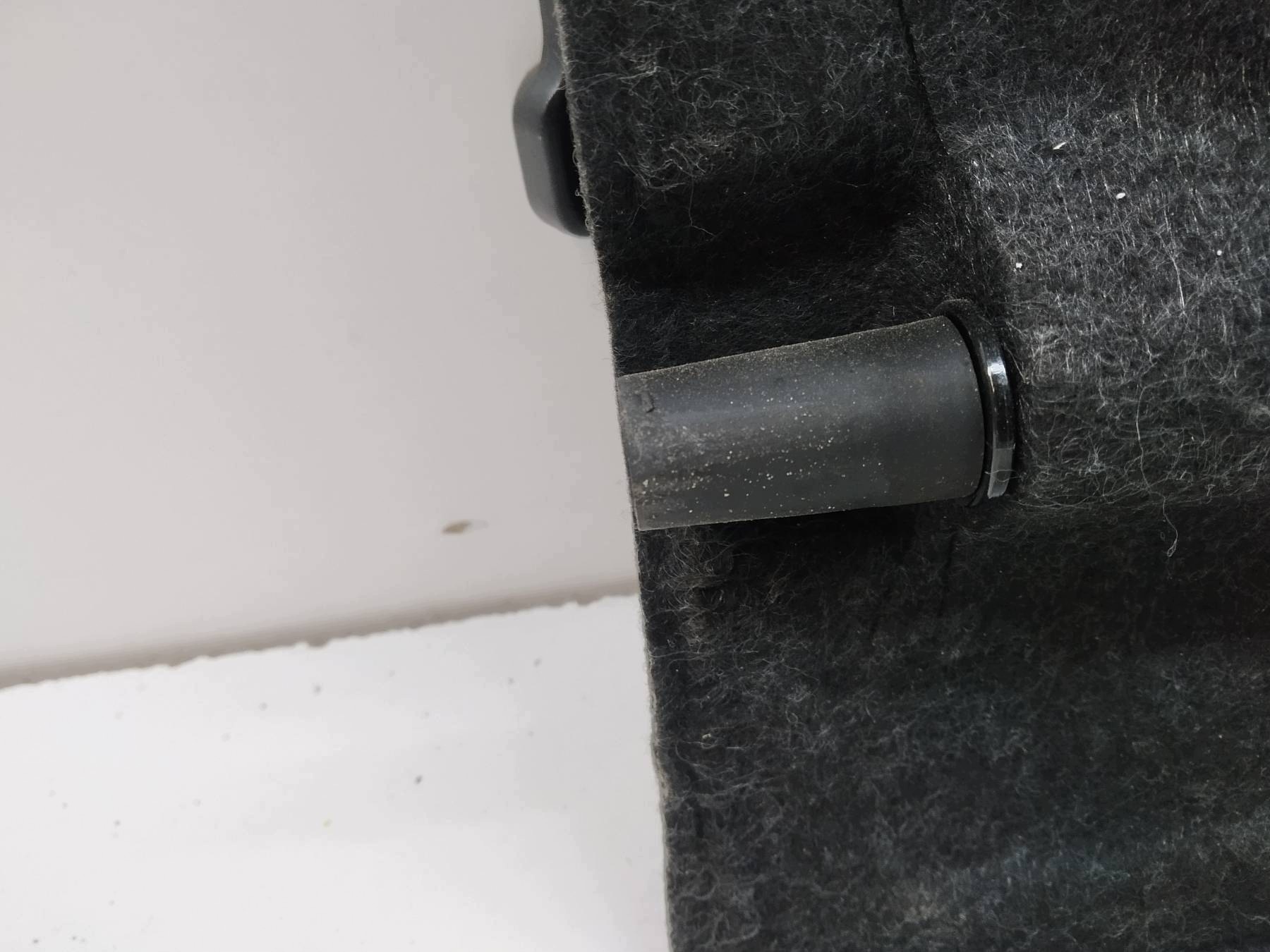 plato rear Honda Civic VII (2001-2005)