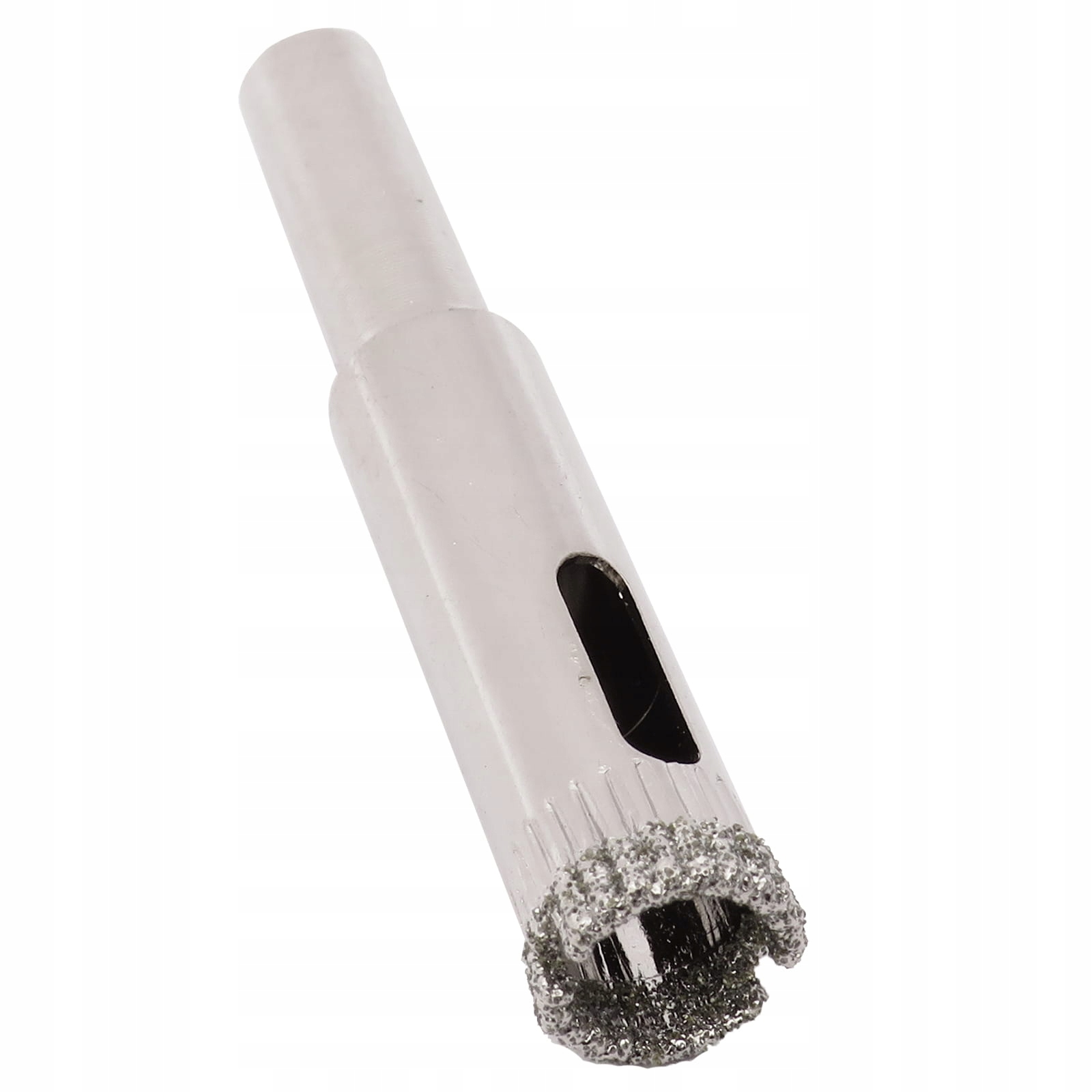 OTWORNICA DIAMENTOWA 10 MM DO SZKŁA PŁYTEK GRESU Seria OTWORNICE DIAMENTOWE