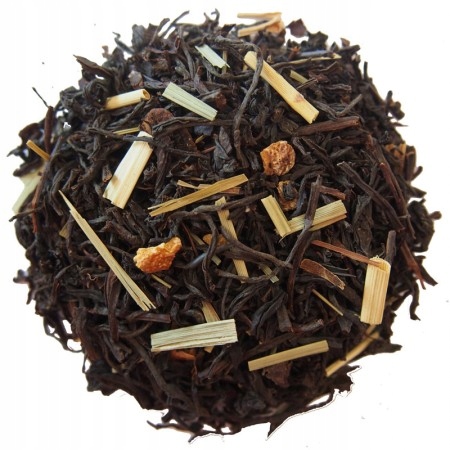 Citronella Čaj Černý 250 g Tea Tea