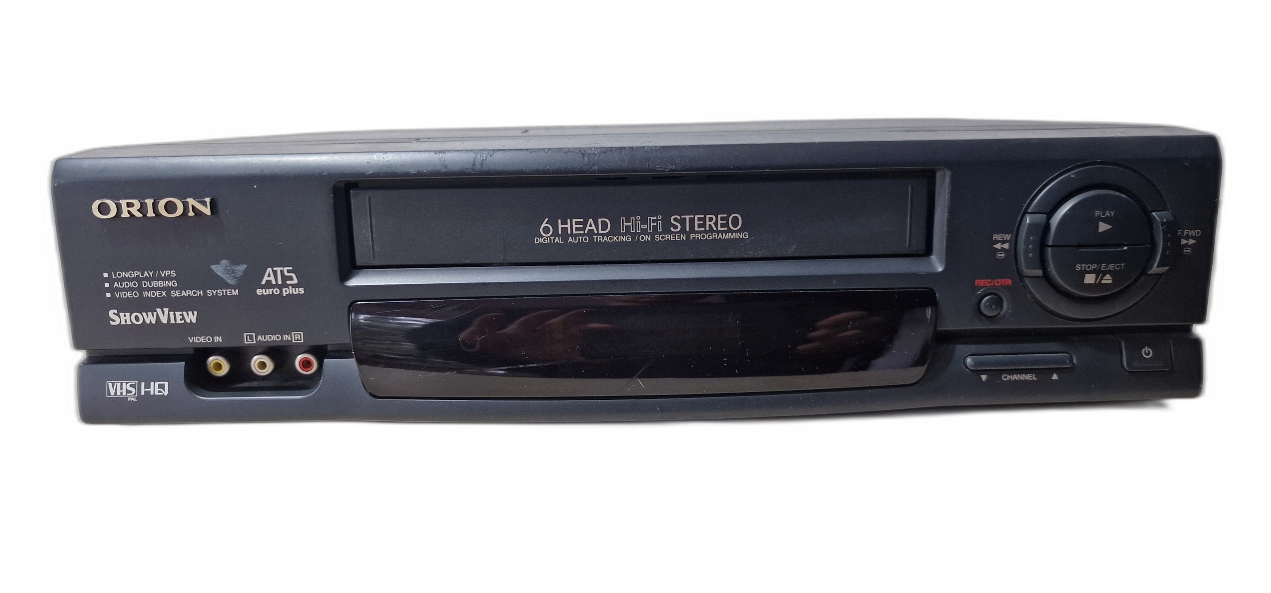 Magnetowid Orion VH 2899