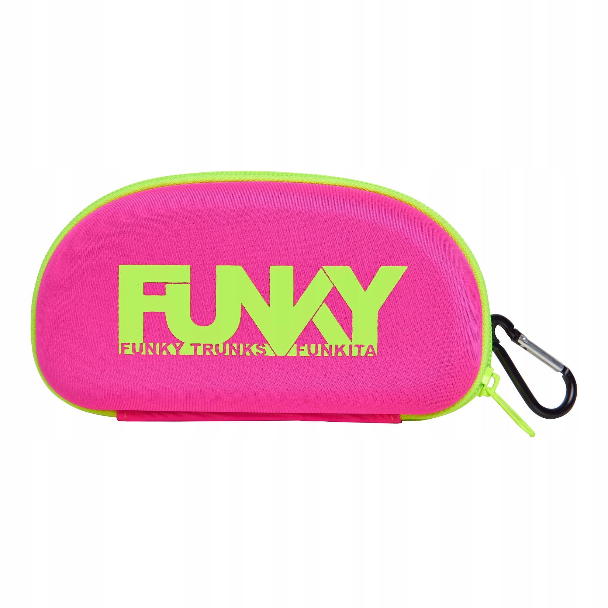 Funky Goggle Case etui na okulary Sweetie Tweet