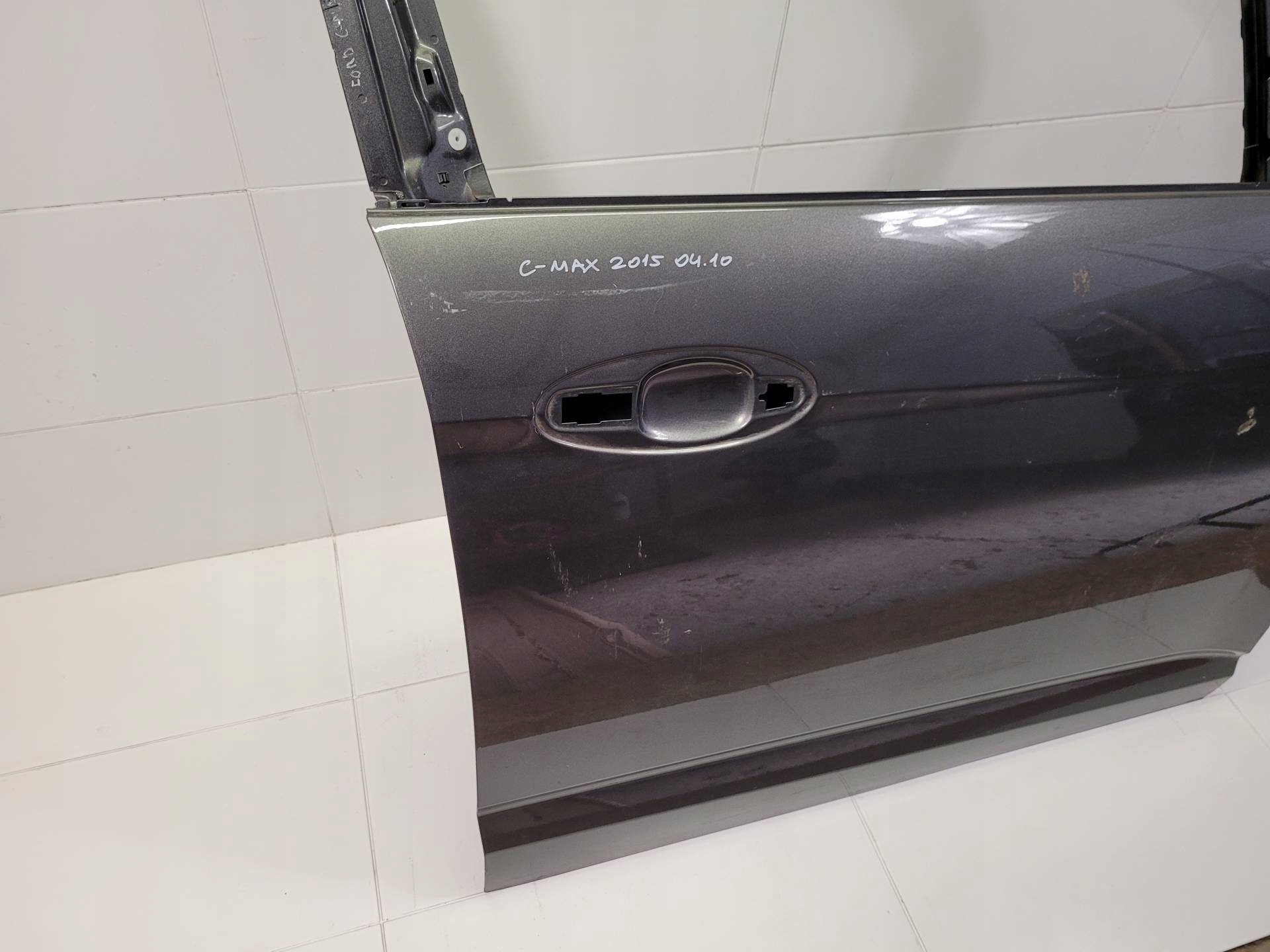 door front right side Ford C-Max 2 2015
