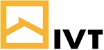 Taśma kalenicowa IVT 03023103 - brązowy 300 mm, 5 m