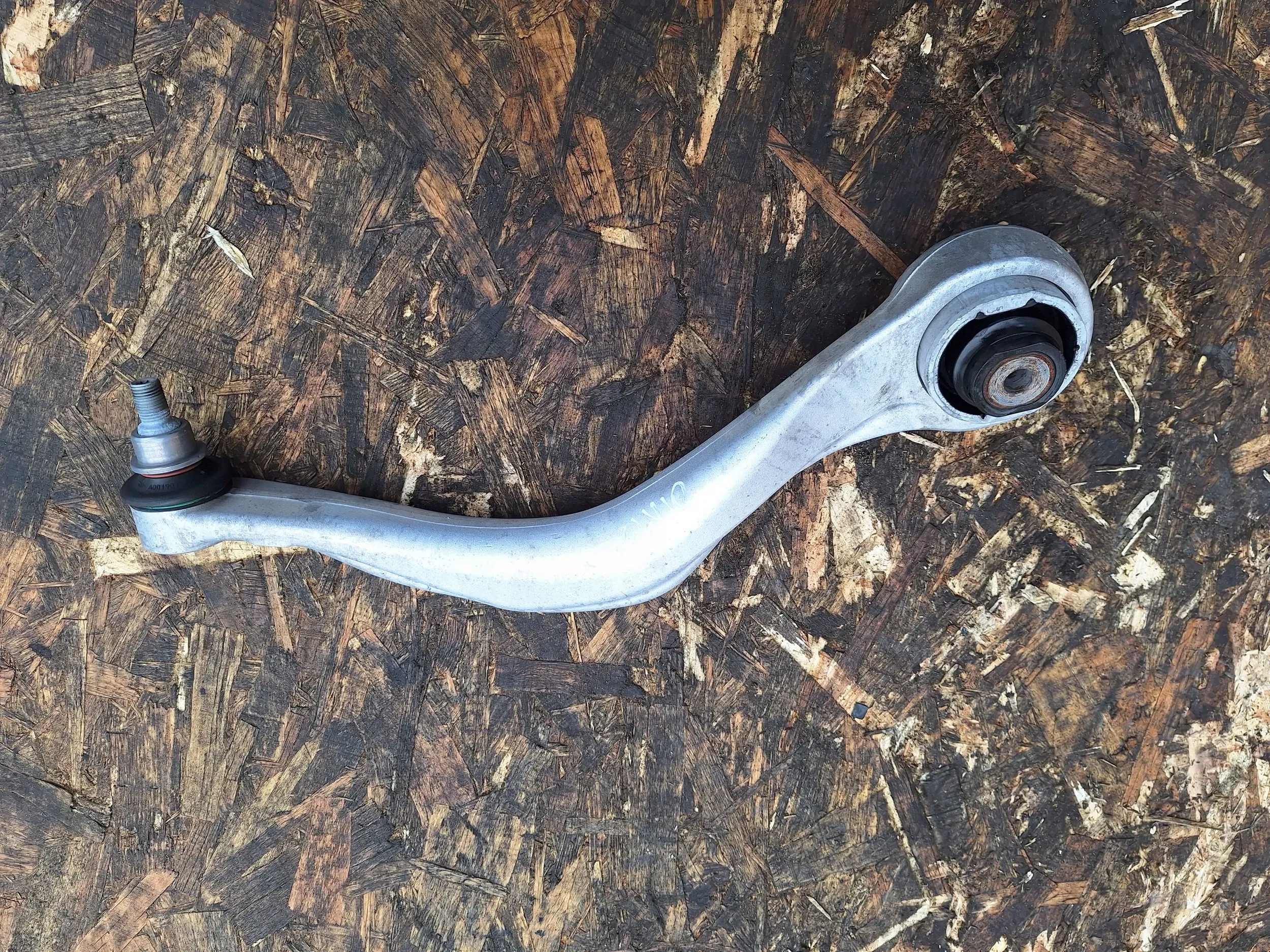 arm front right lower ALFA ROMEO STELVIO 16
