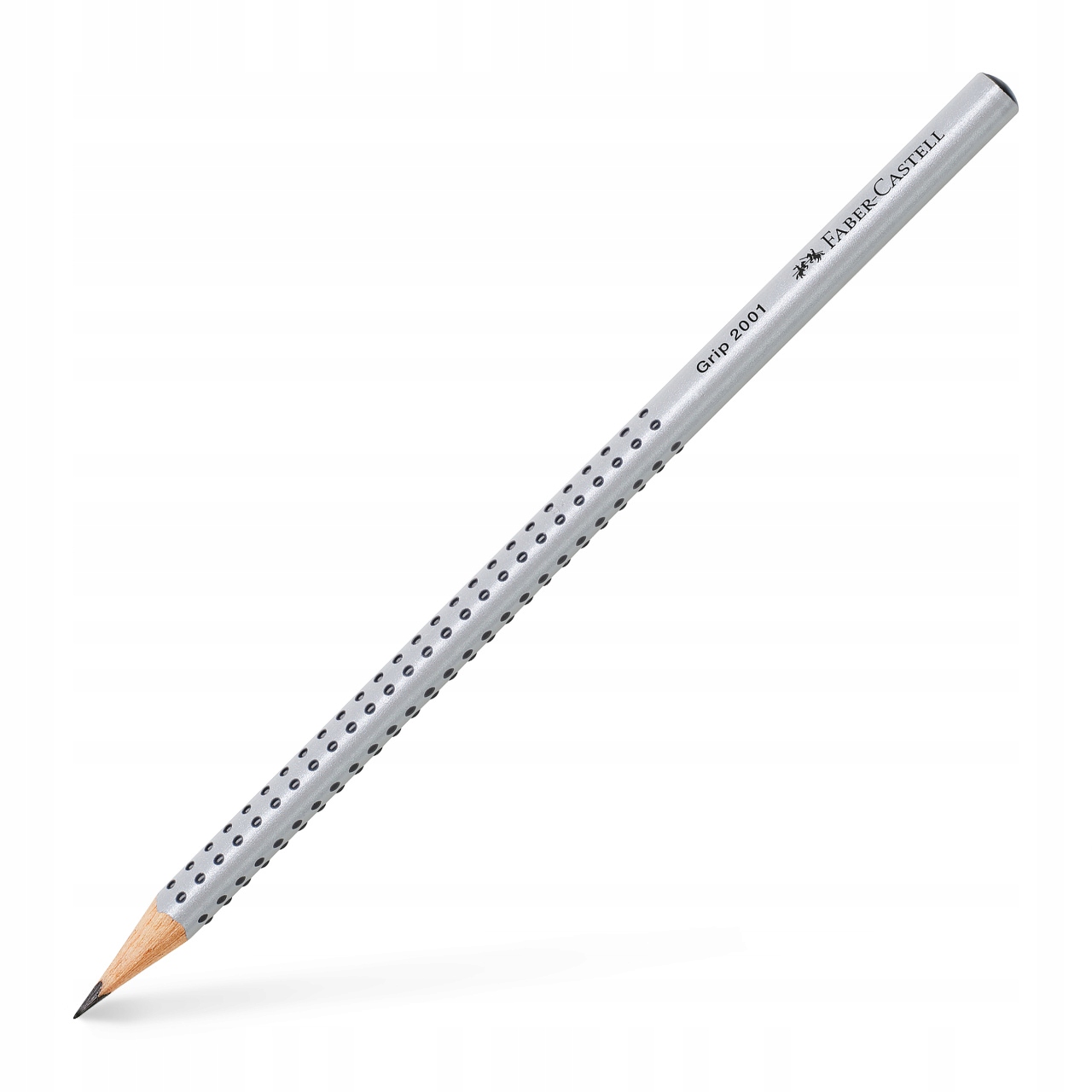 

Ołówek Faber-castell Grip 2001 Hb