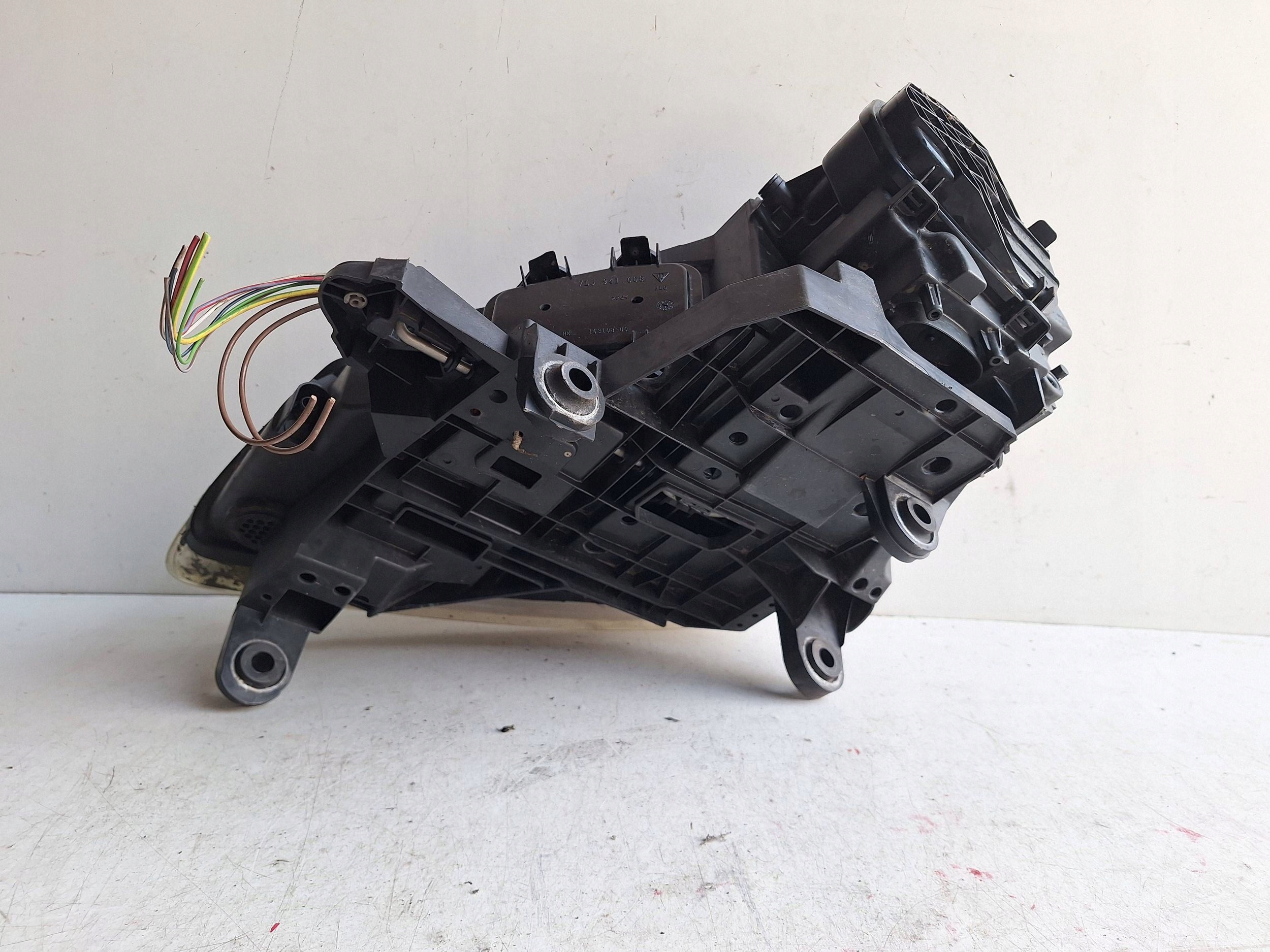 MAZDA CX-7 07-14 light right UK-ANGLIK