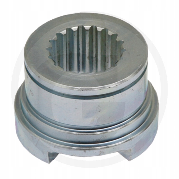 67316 - Кулачковая муфта Kemper M4500 LCA67316 35x31