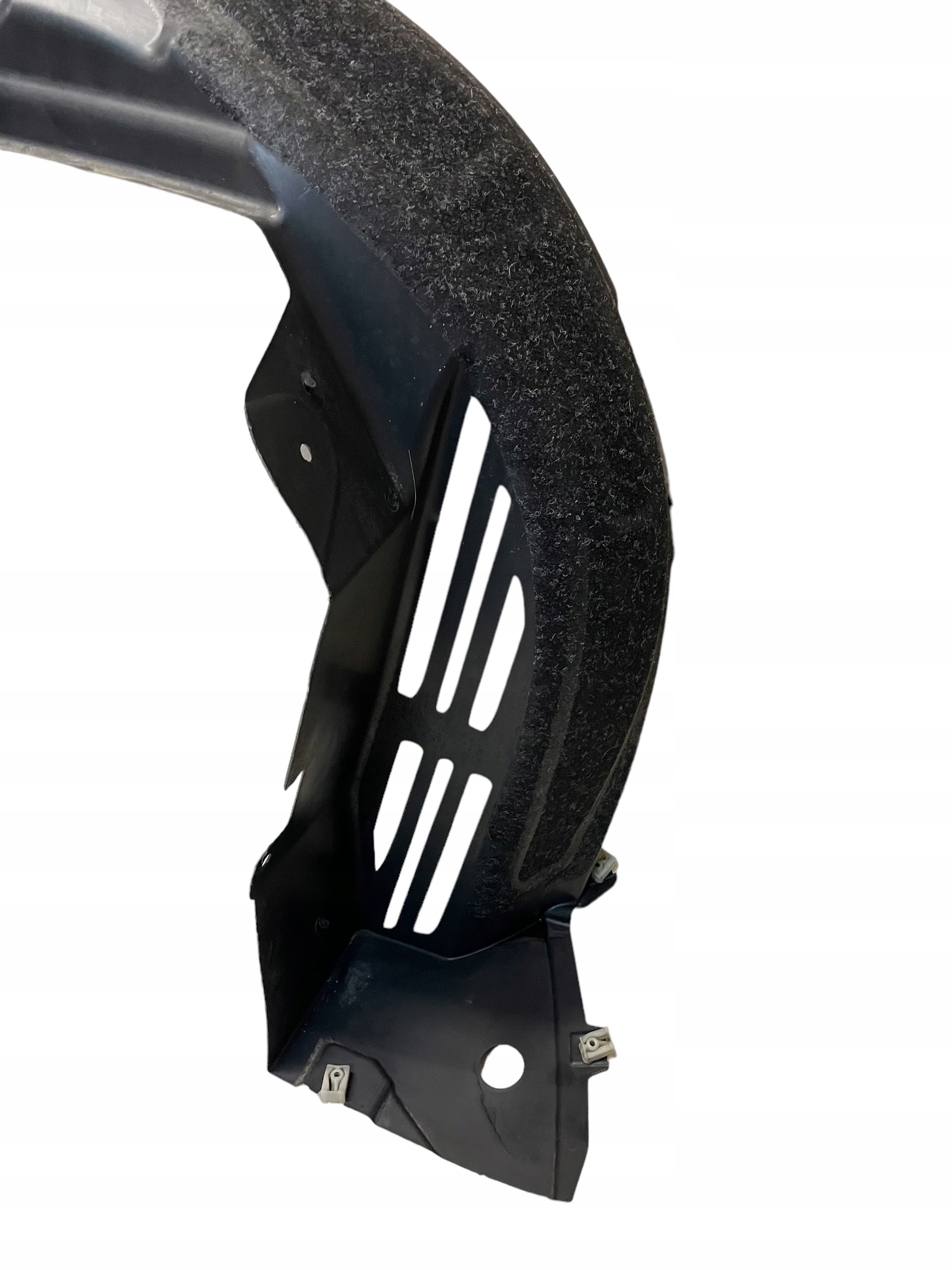 mudguard rear part right complete BMW i3 I01