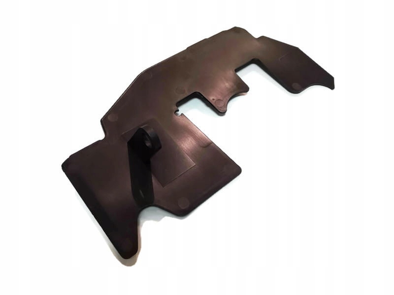 

Kierownica powietrza chłodnicy Seat Leon 2009-2012