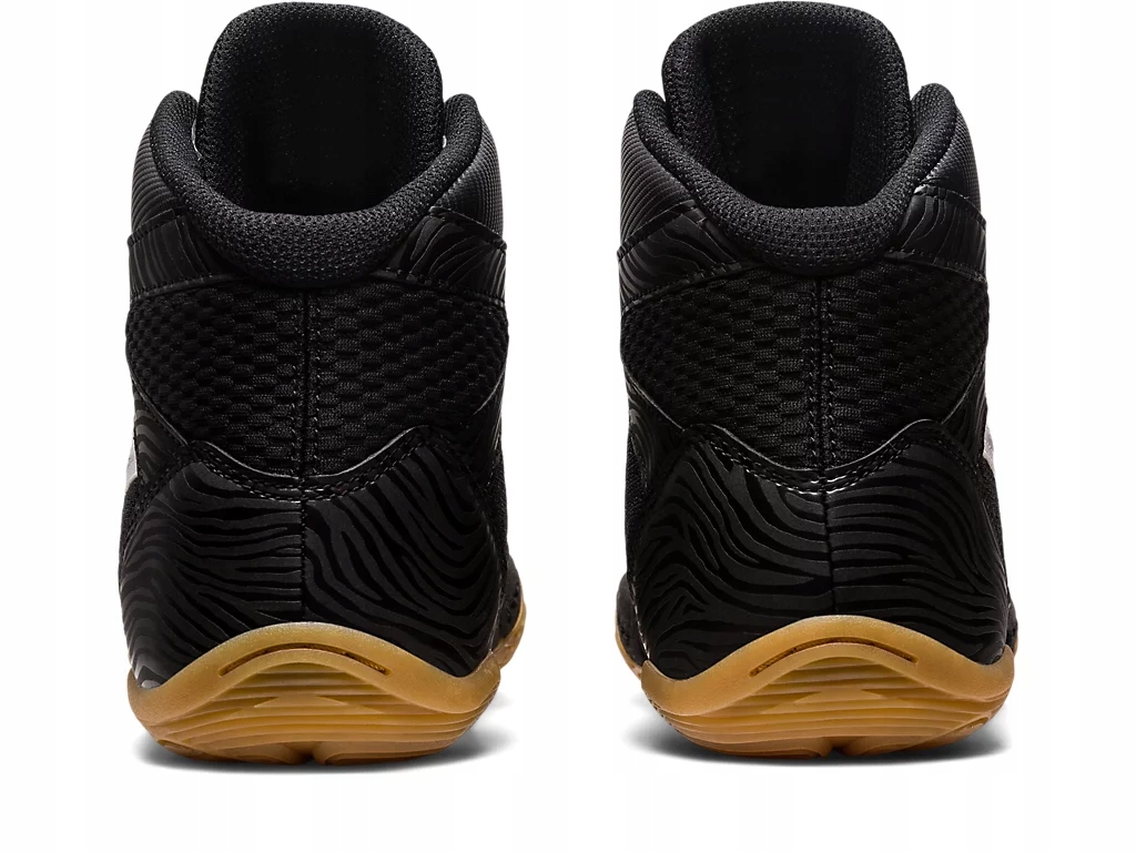 BUTY ZAPAŚNICZE ASICS MATFLEX 7 BUTY MMA BOKSERSKIE CZARNE LEKKIE 42,5 Model Matflex 7