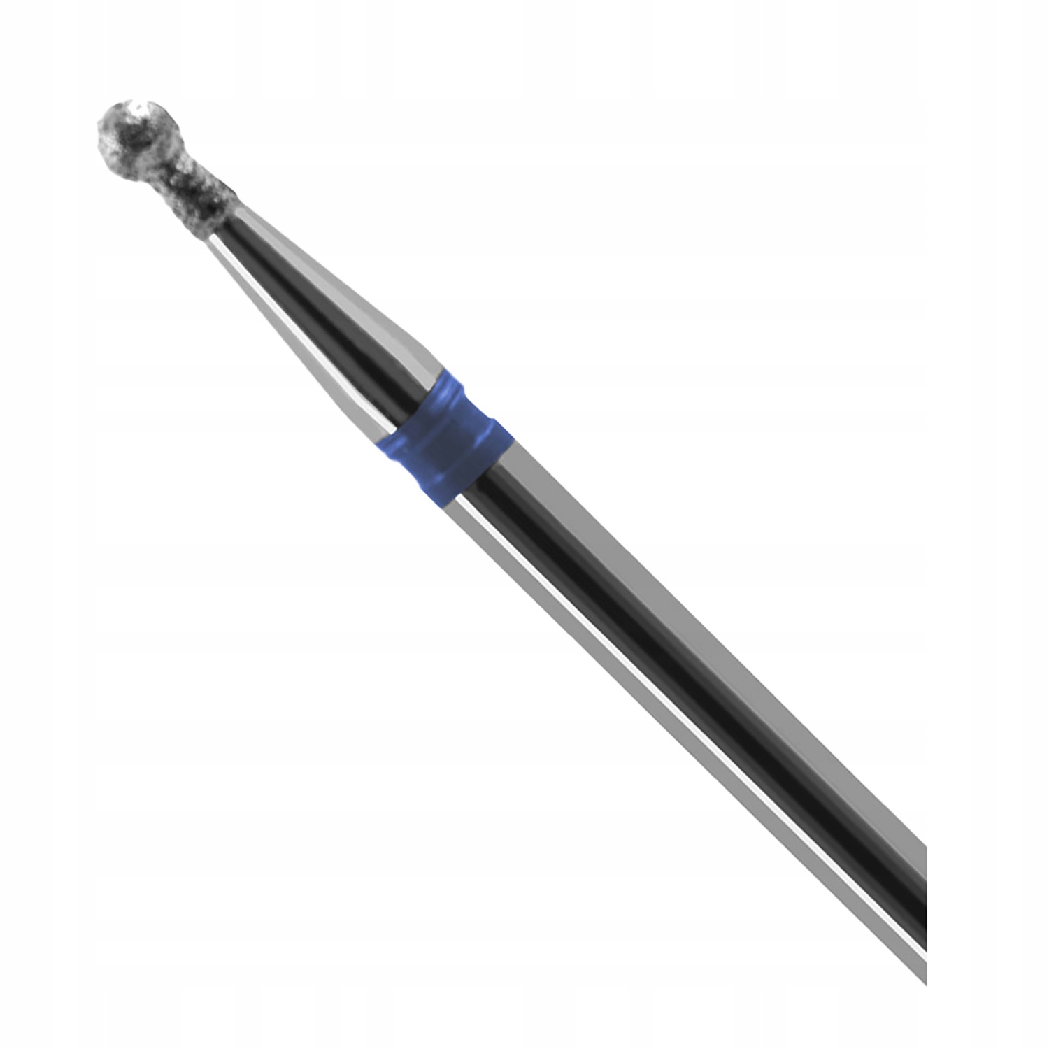 

Frez Diamentowy Kulka Średni 2mm