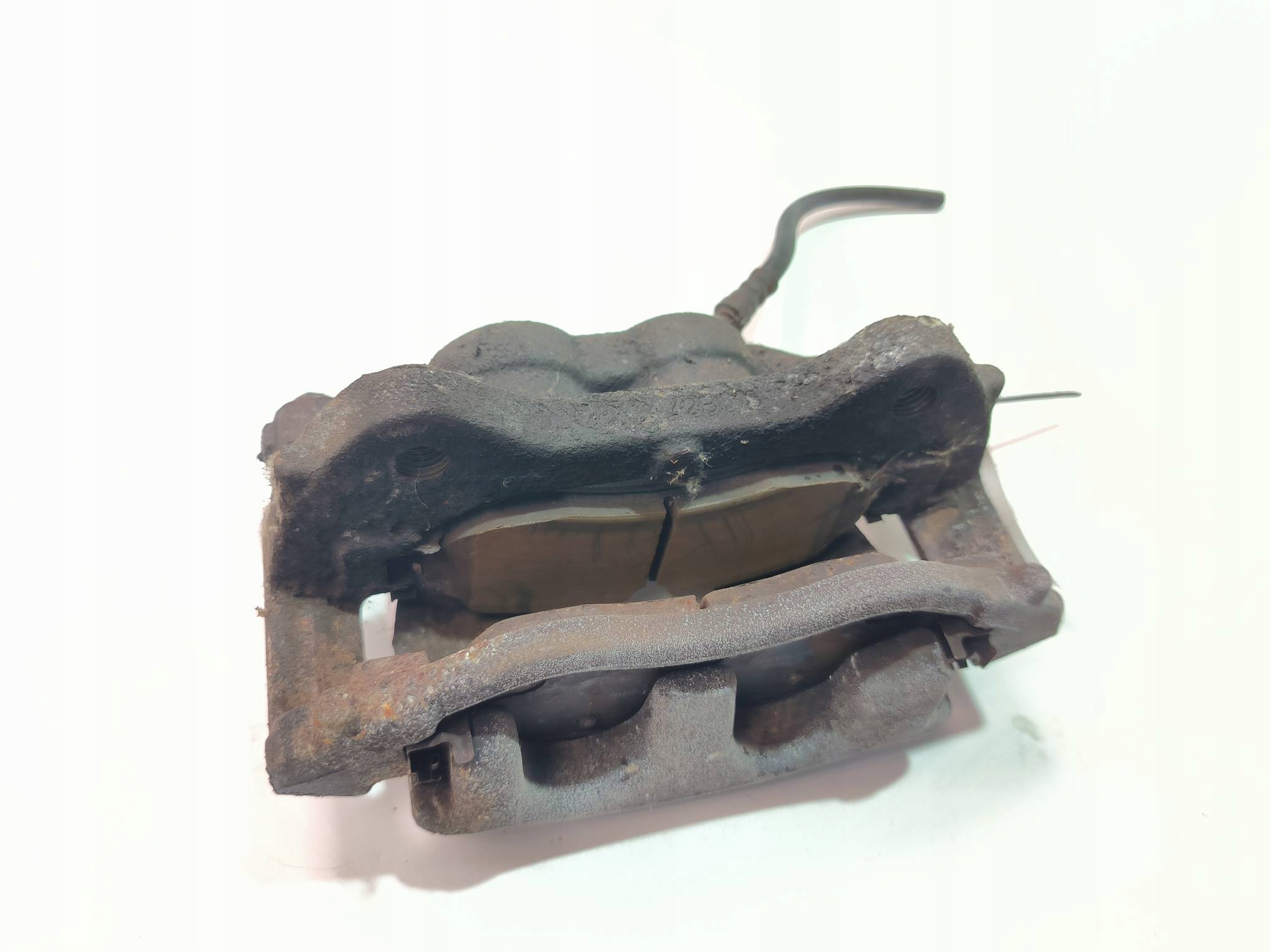 caliper brake front right FORD TRANSIT MK8