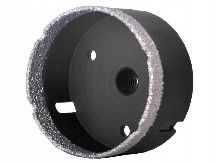 Korunkový Vrták M14 125x60 mm V-Plus Verkatto