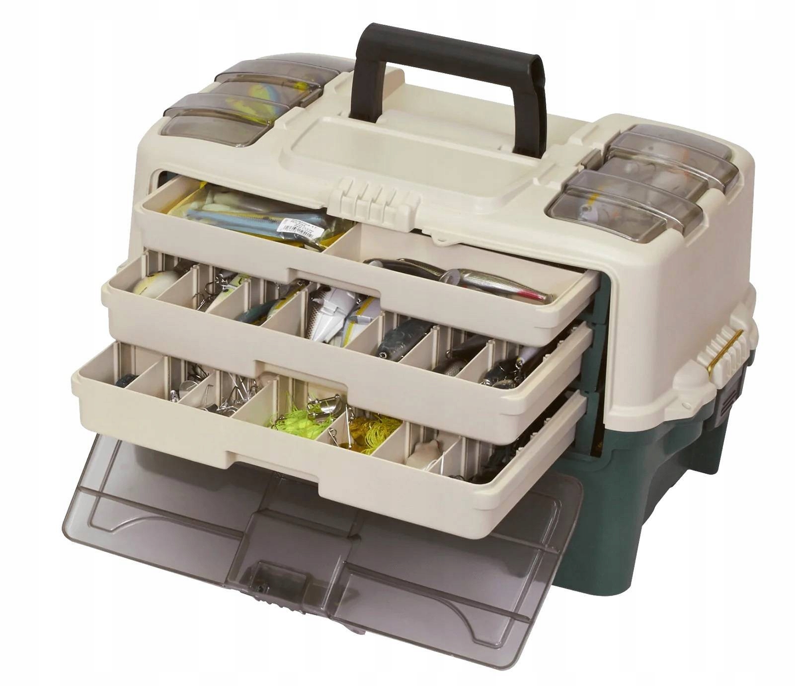 Skrzynka Wędkarska Plano Hybrid Hip Tray 723300