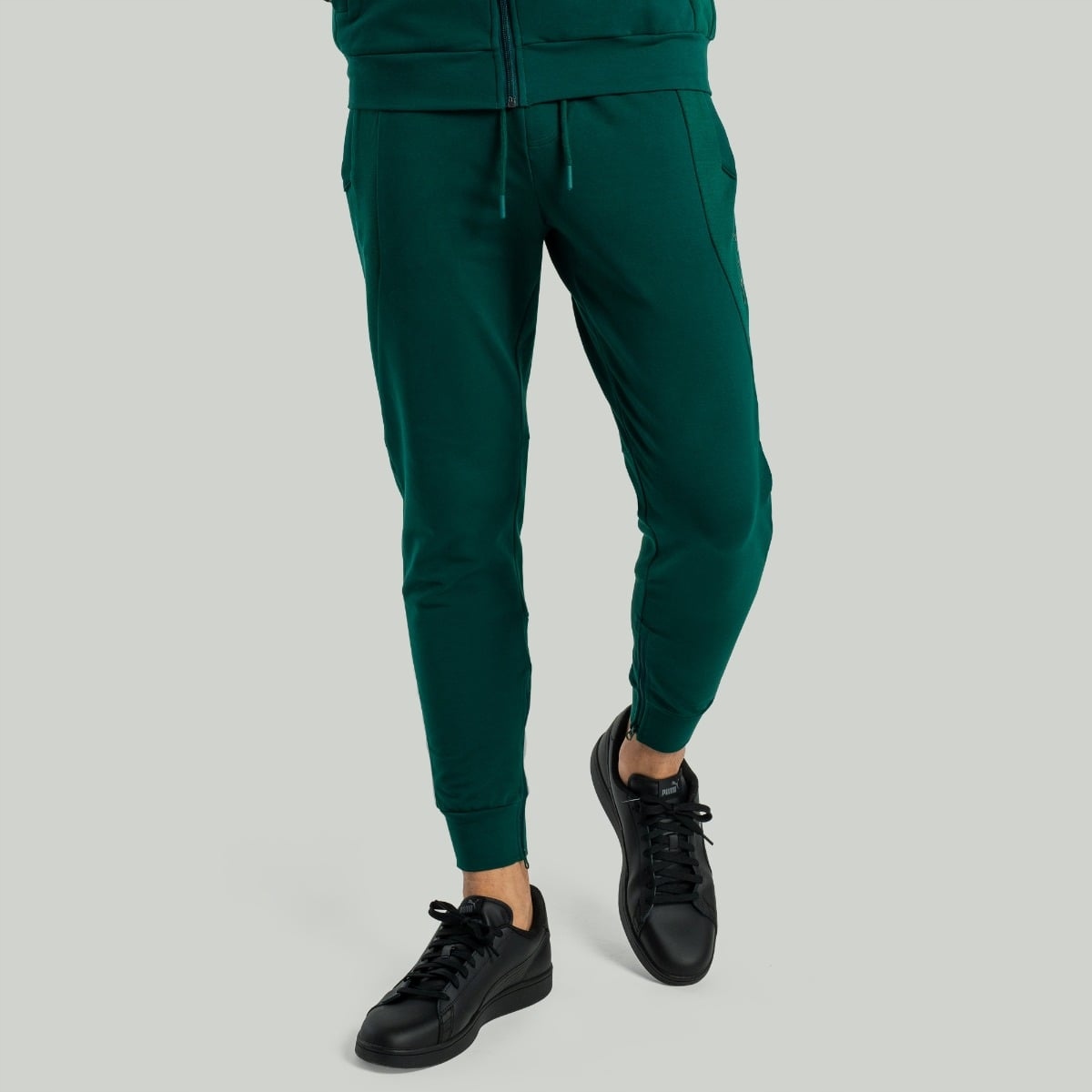 GymBeam Joggery Alpha Emerald XXXL
