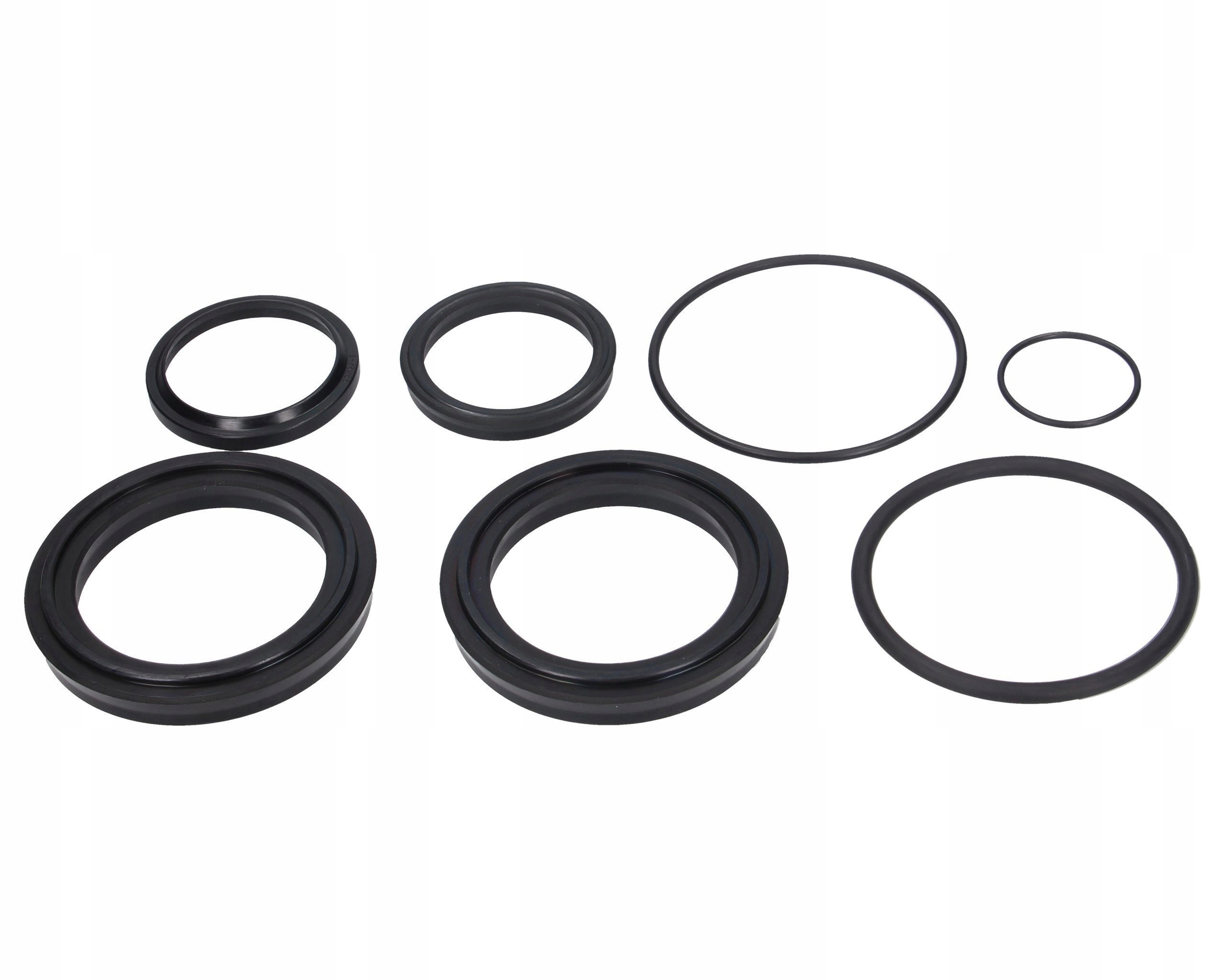 Sada těsnění rotačního válce CJ5D Cyklop